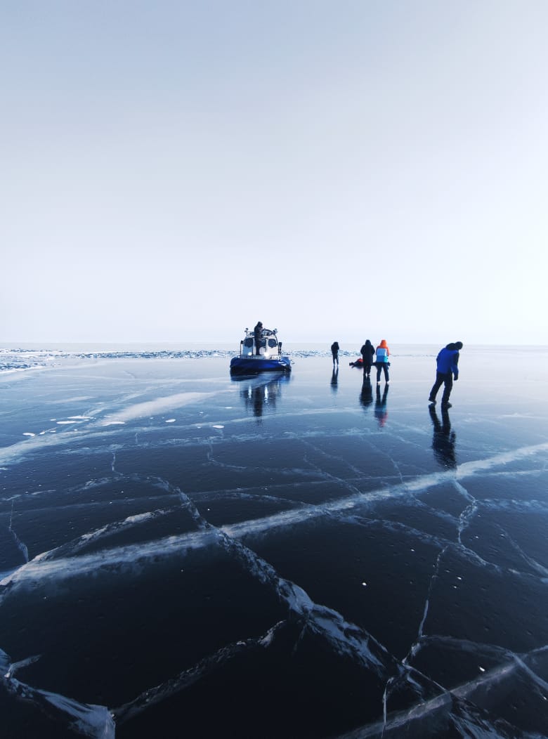 Ольхон круглый год, комфорт-тур (мини-группа) (15/37)