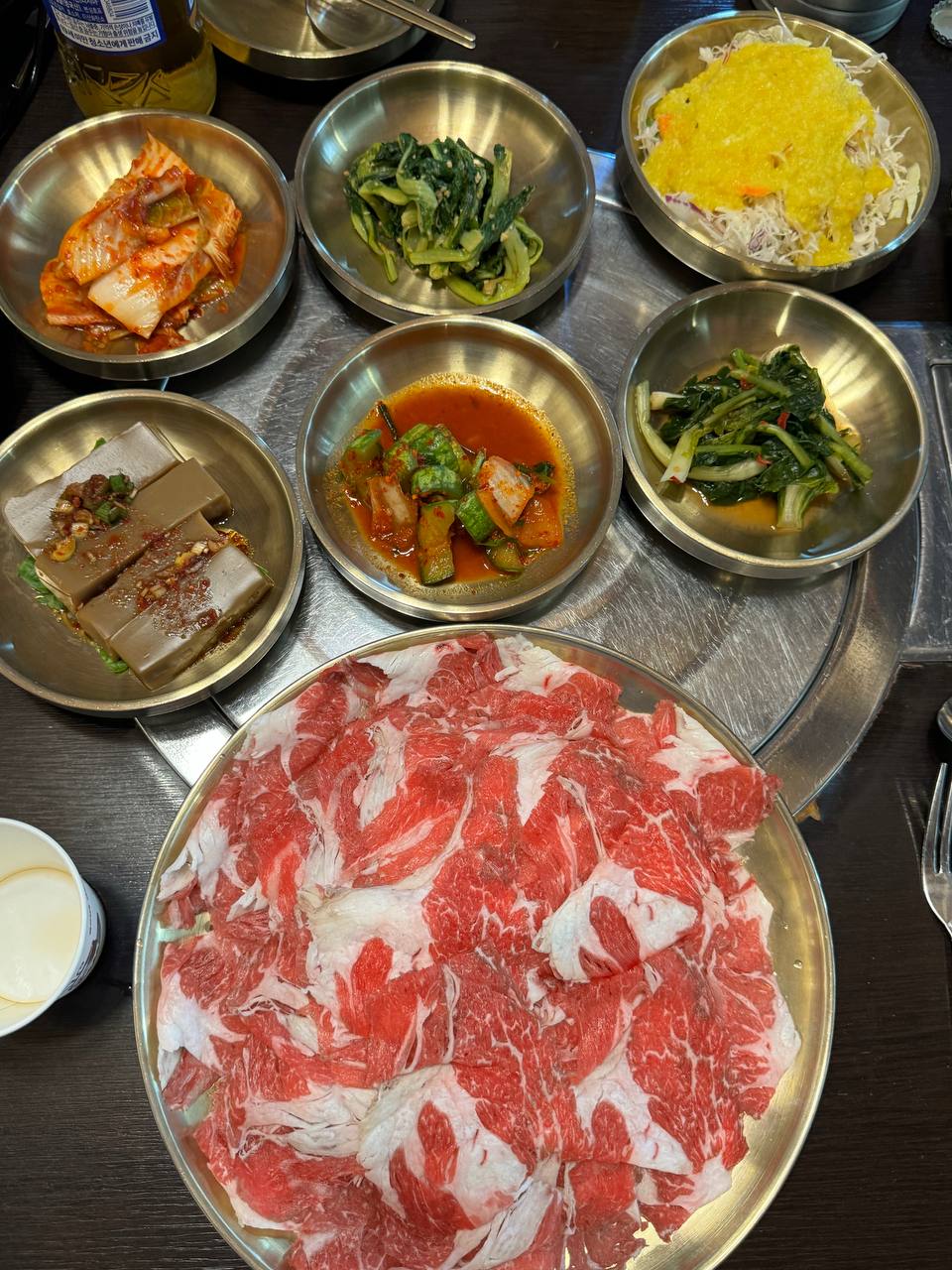 Южная Корея - путешествие в страну утренней свежести (34/40)