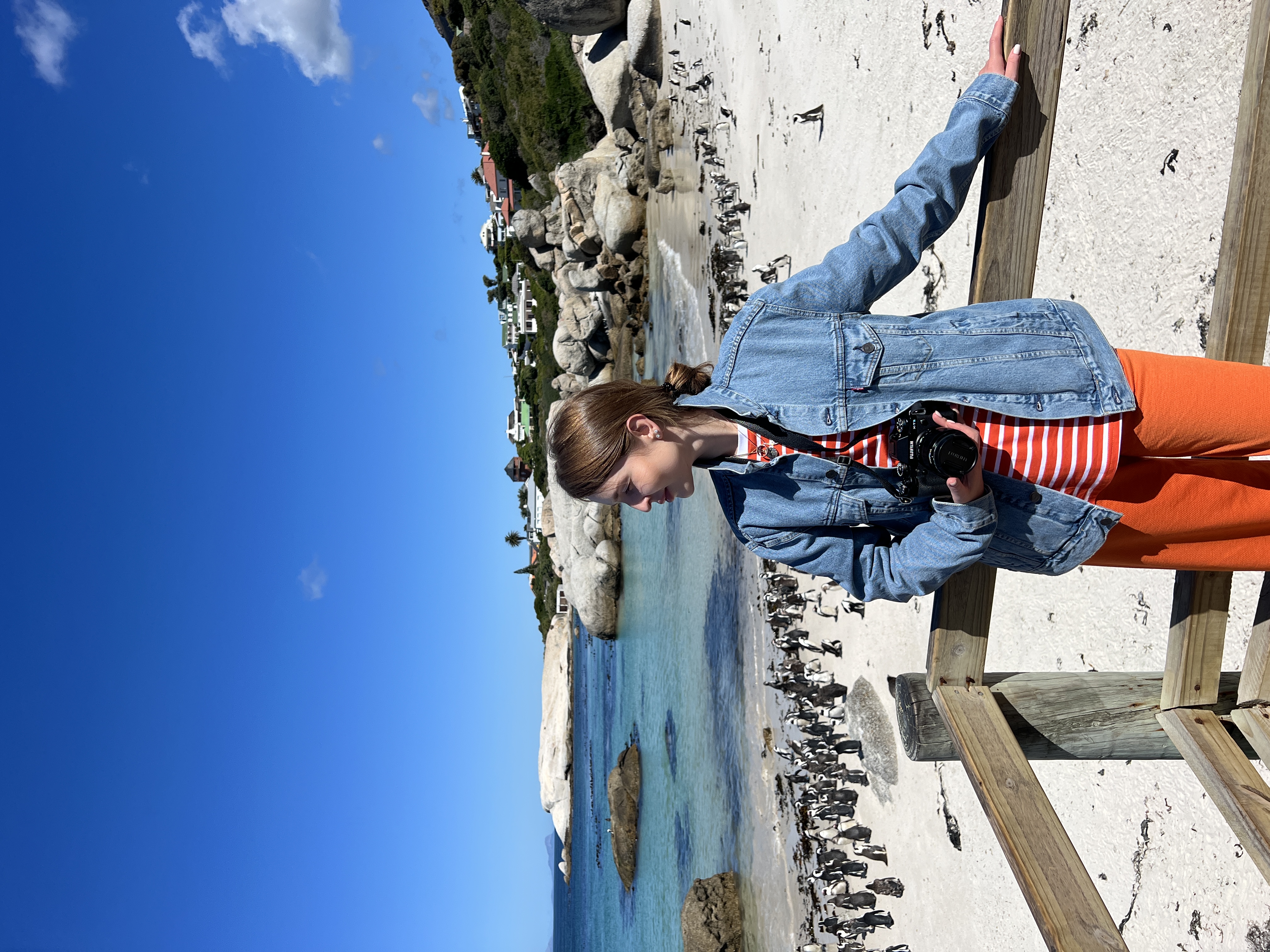 Юар: Путешествие на край Земли (88/124)