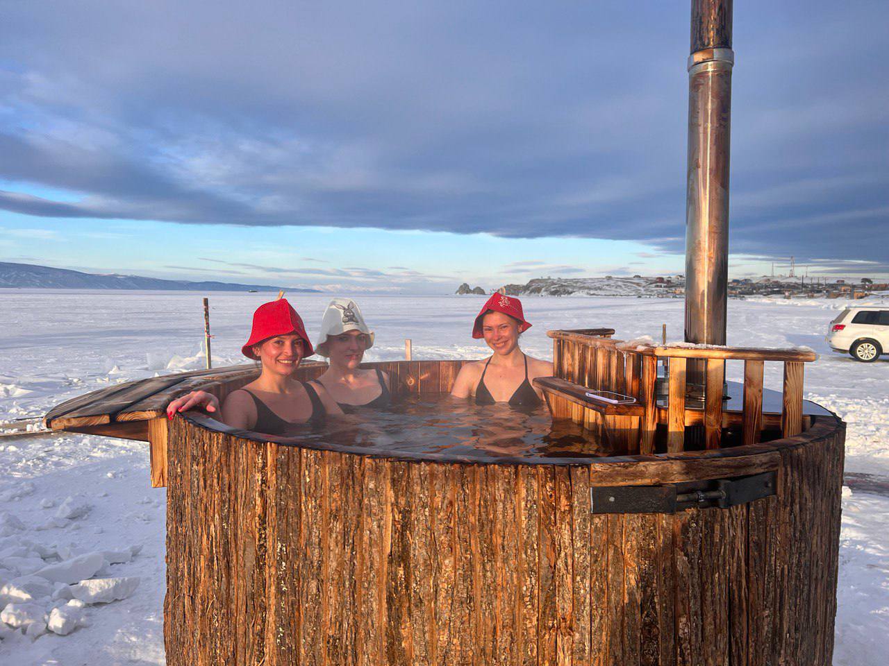 Лед Байкала 2026 (11/50)