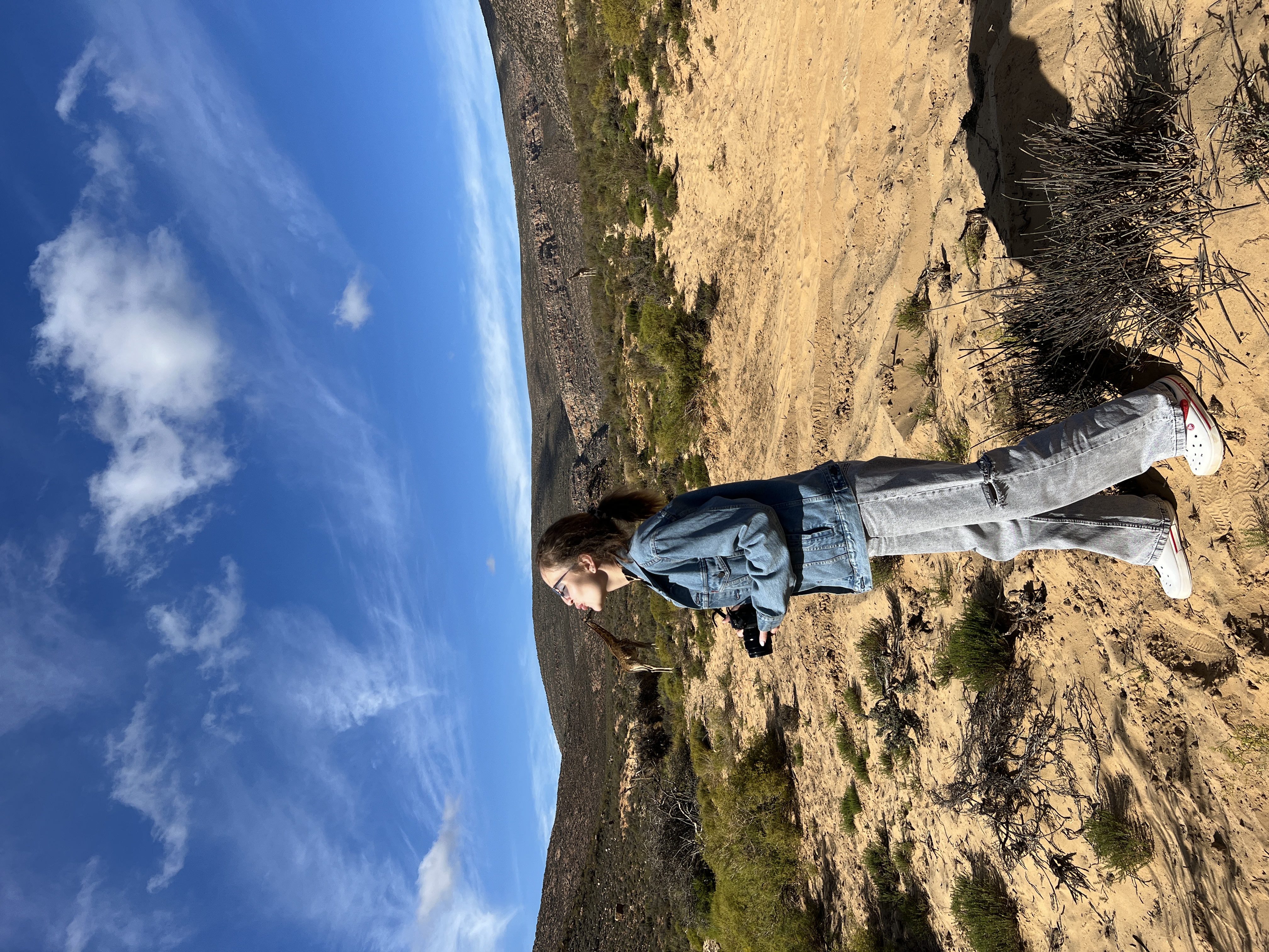 Юар: Путешествие на край Земли (83/124)