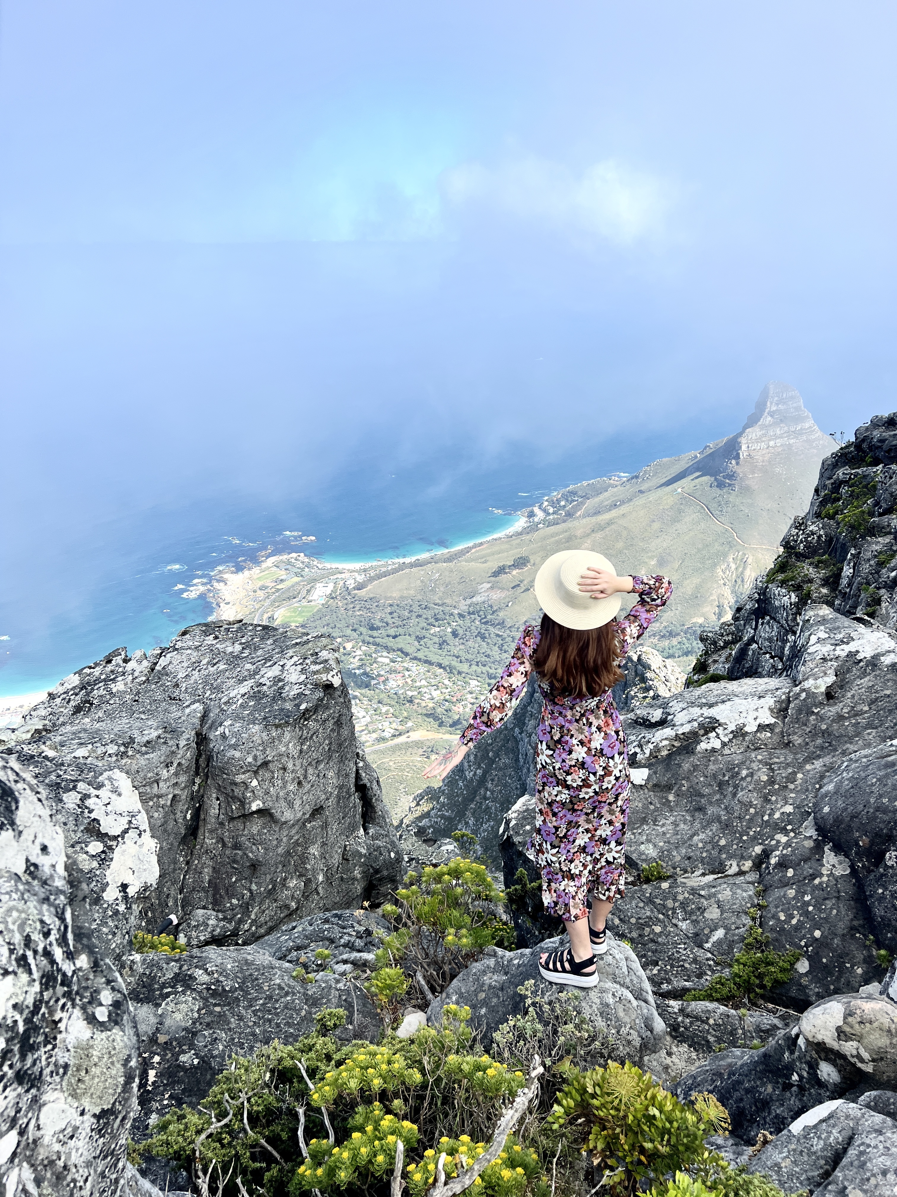 Юар: Путешествие на край Земли (99/124)