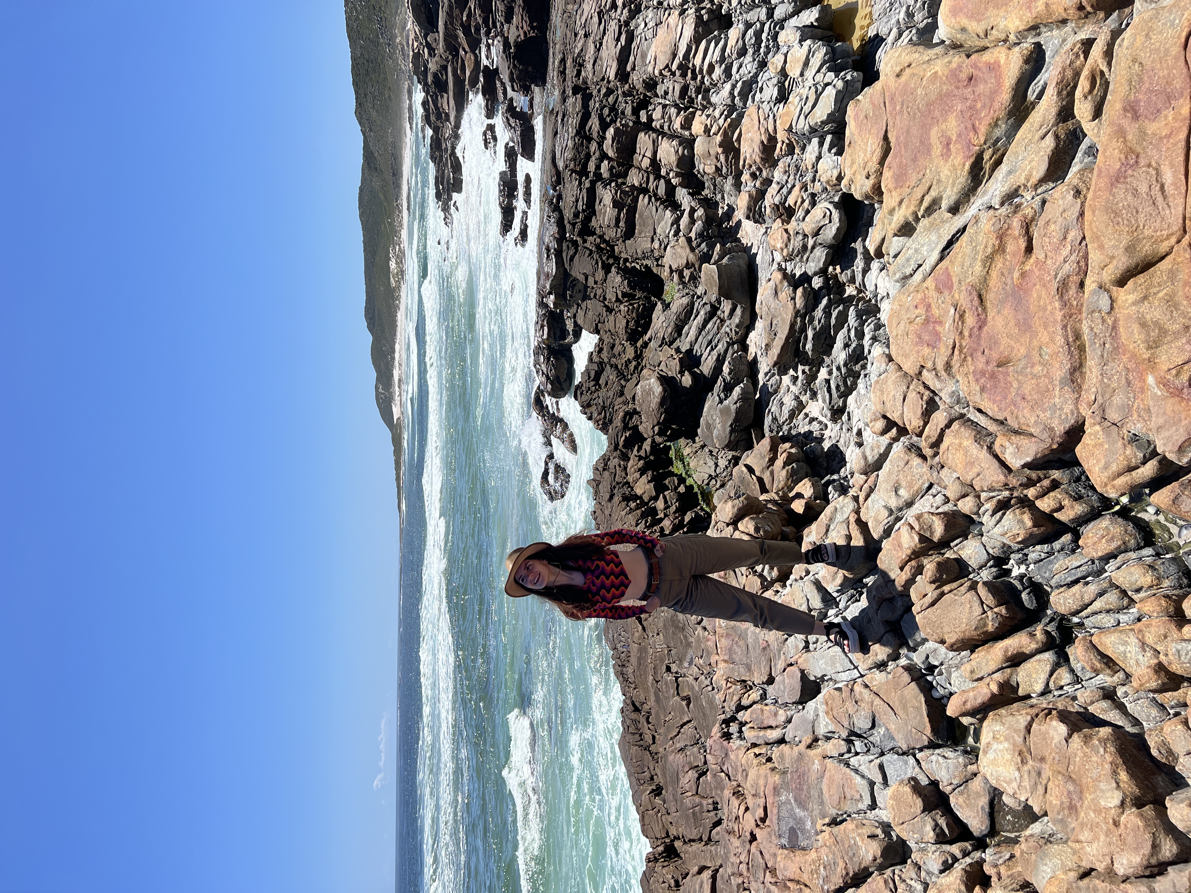 Юар: Путешествие на край Земли (93/124)