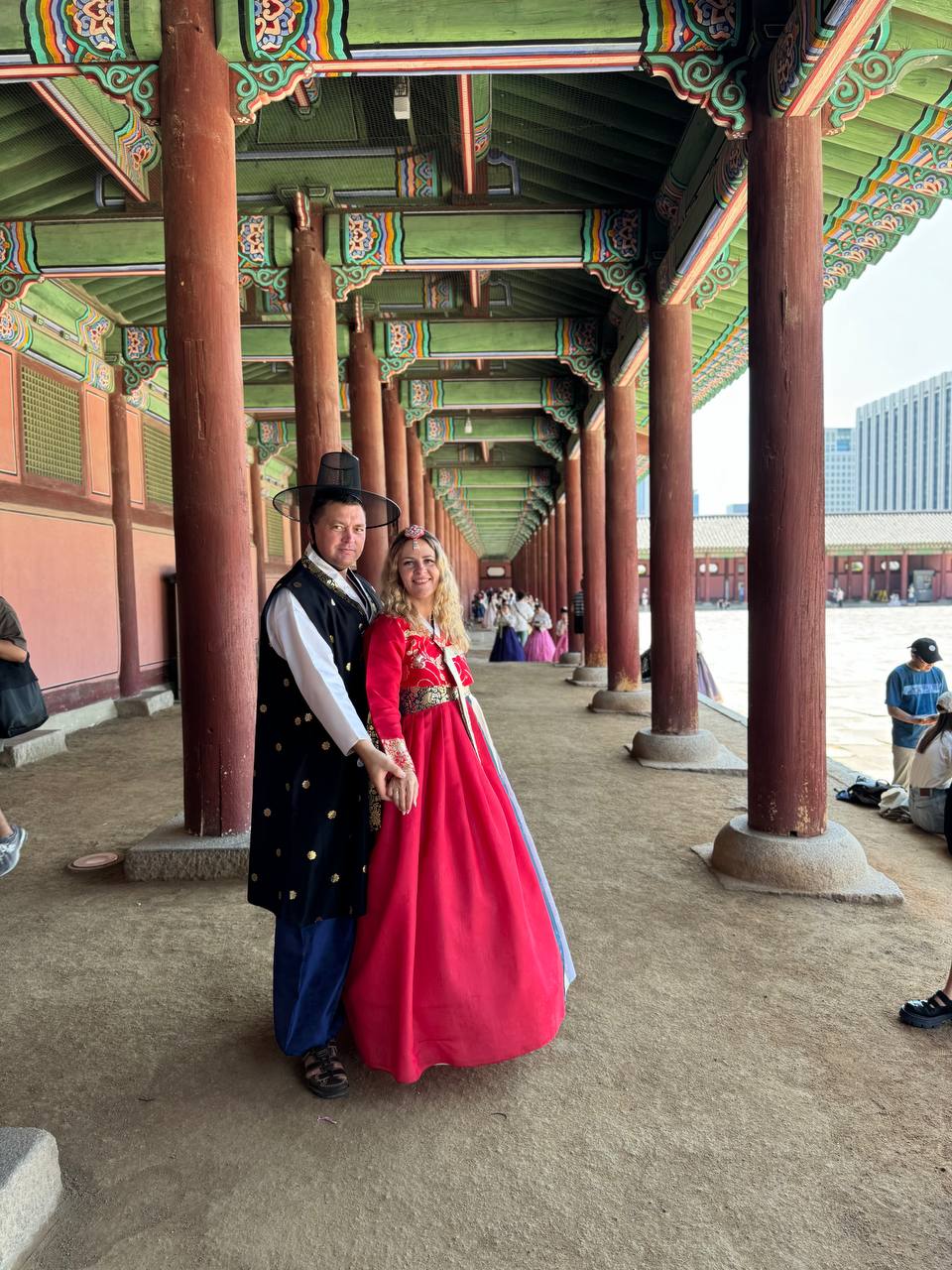 Южная Корея - путешествие в страну утренней свежести (33/40)