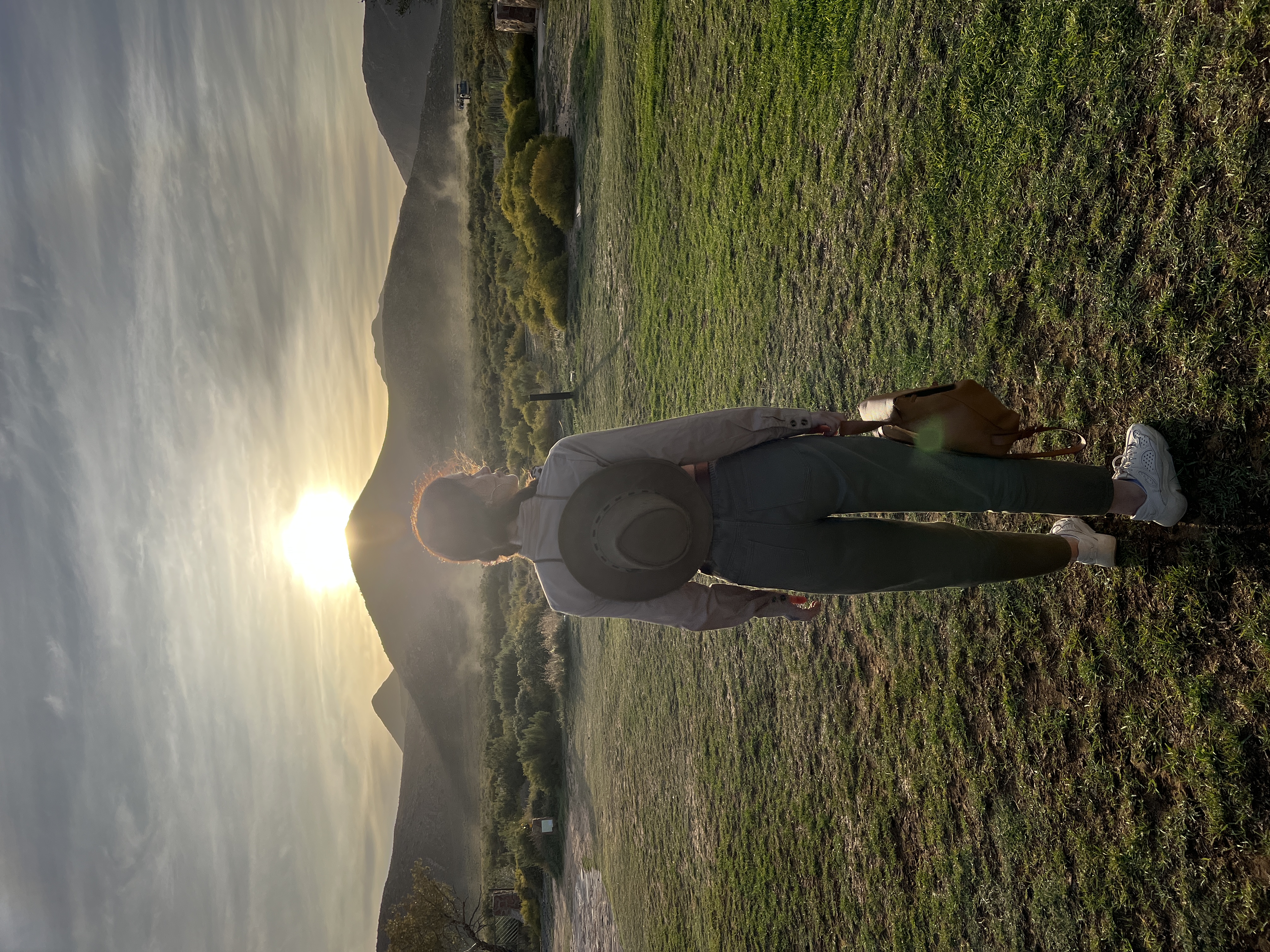 Юар: Путешествие на край Земли (86/124)