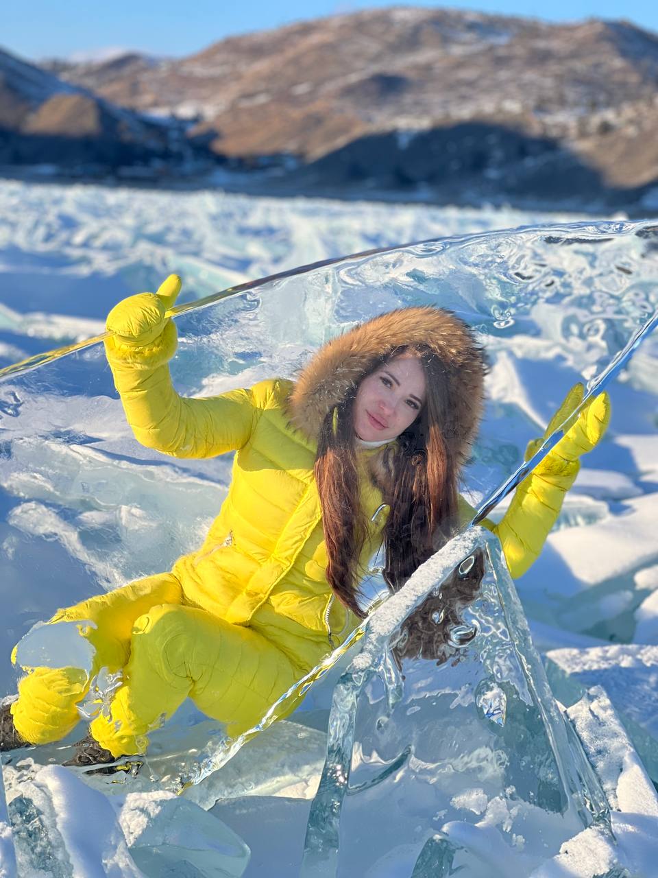 Лед Байкала 2026 (17/50)