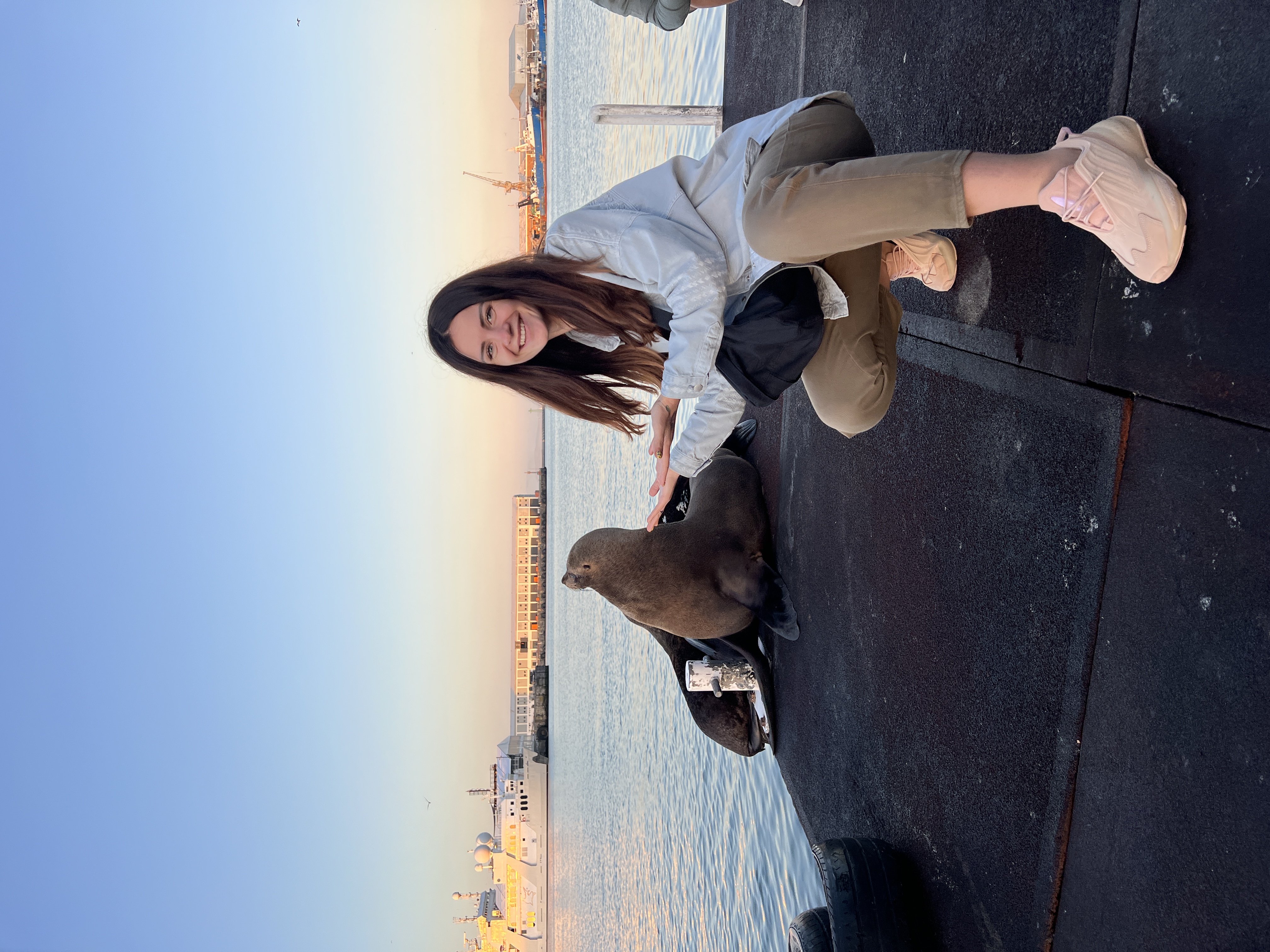 Юар: Путешествие на край Земли (100/124)