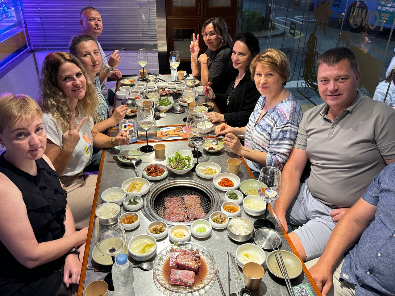 Южная Корея - путешествие в страну утренней свежести (4/40)