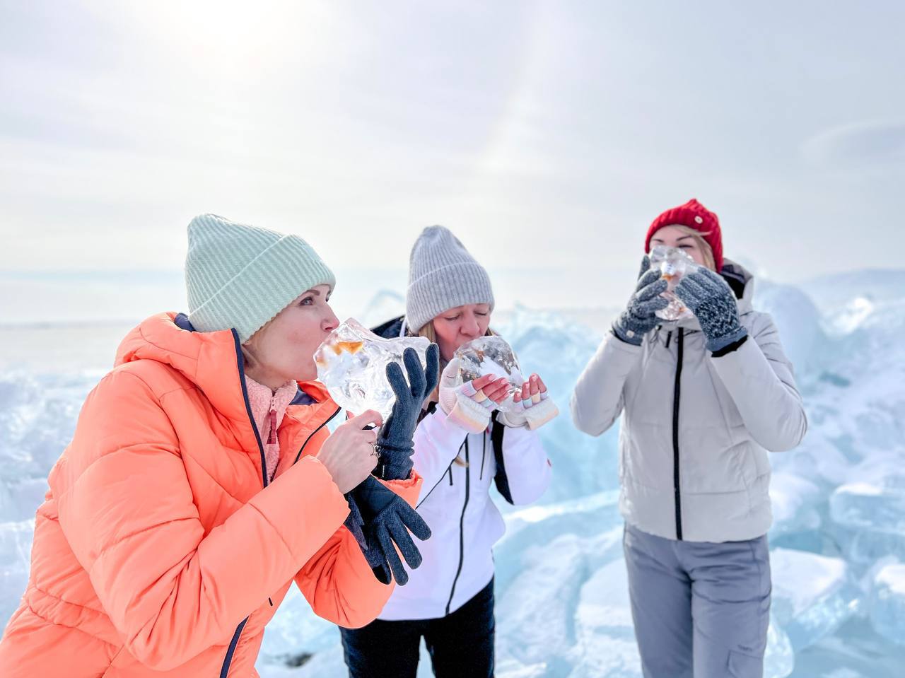 Лед Байкала 2026 (16/50)