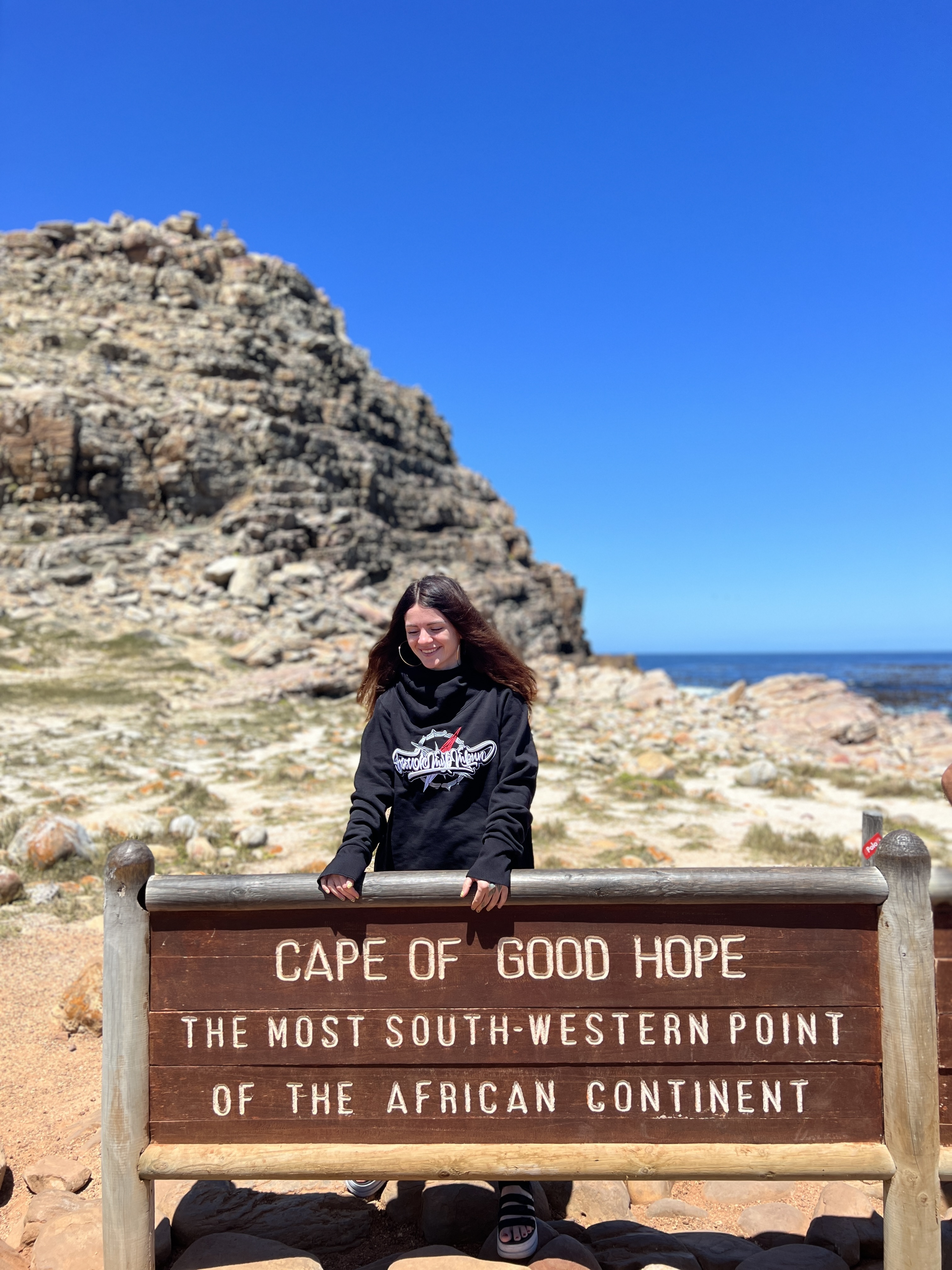 Юар: Путешествие на край Земли (95/124)