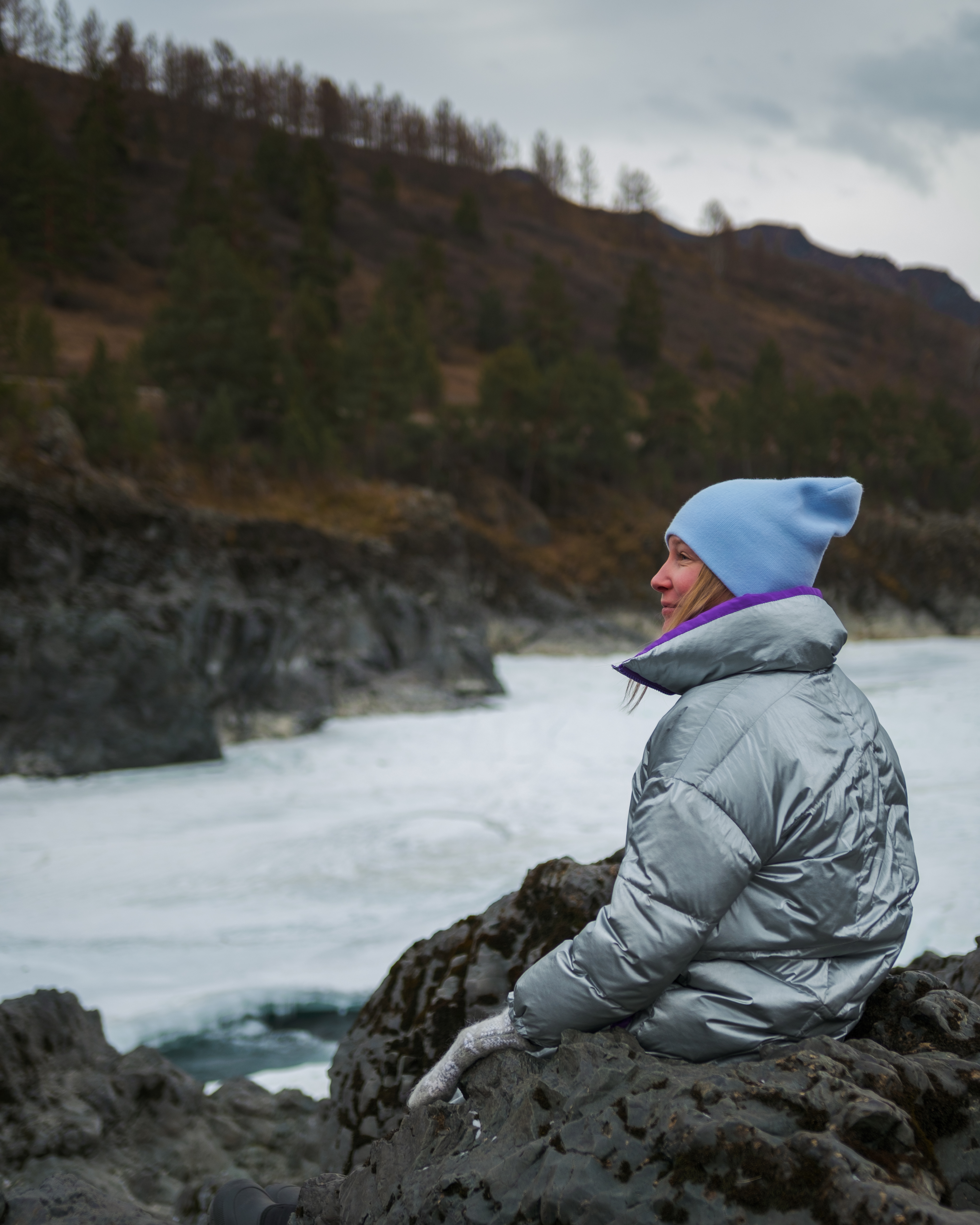 Зима На Алтае (6/58)