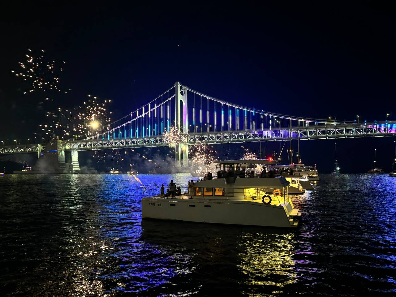 Южная Корея - путешествие в страну утренней свежести (31/40)