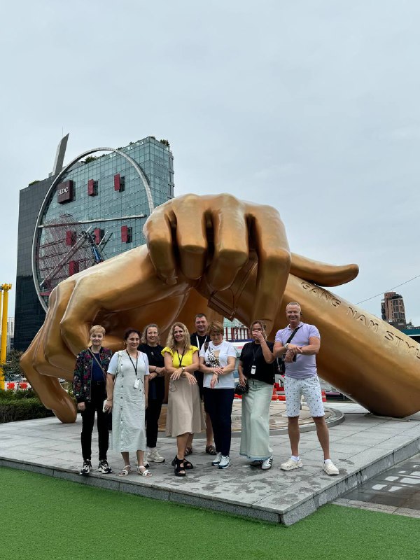 Южная Корея - путешествие в страну утренней свежести (30/40)