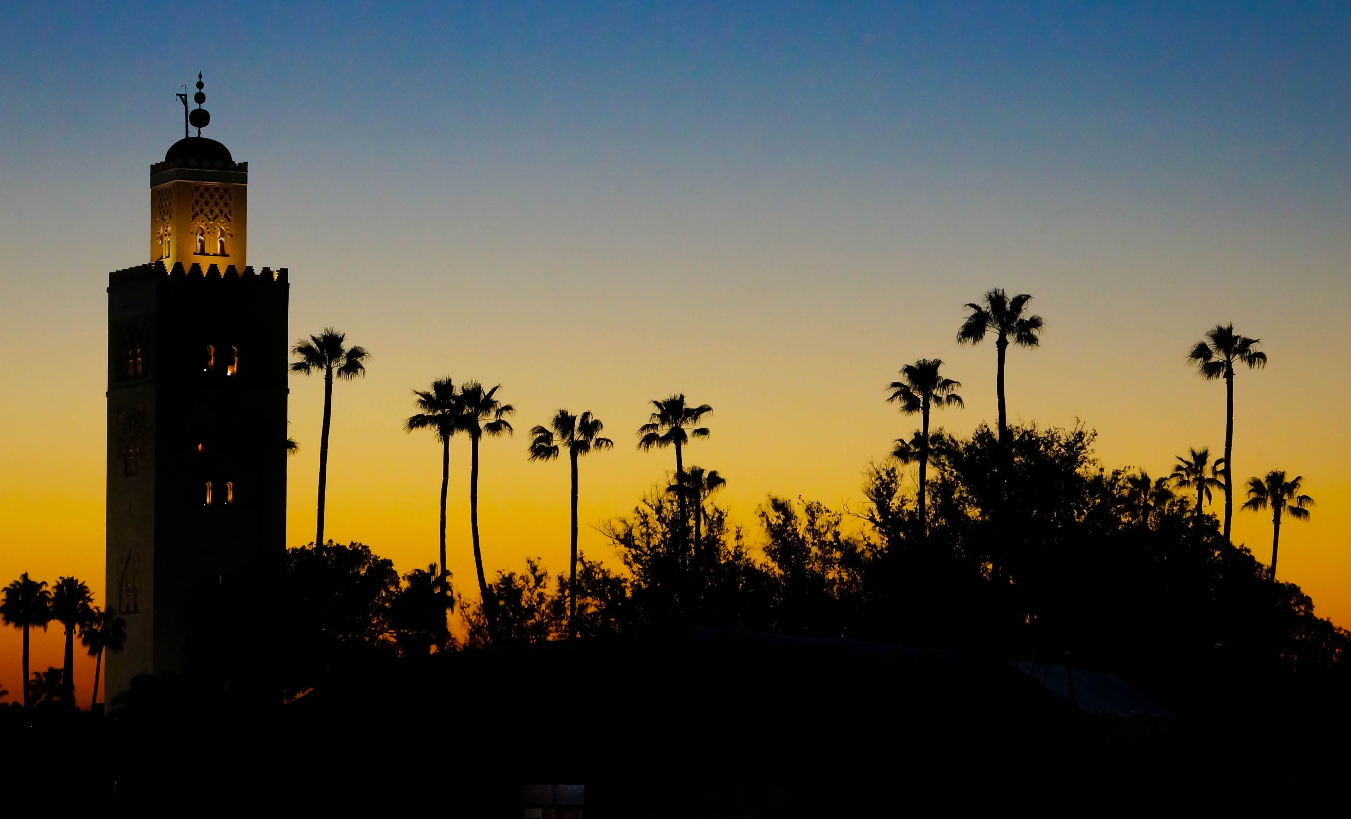 Все краски Магриба (3/53)