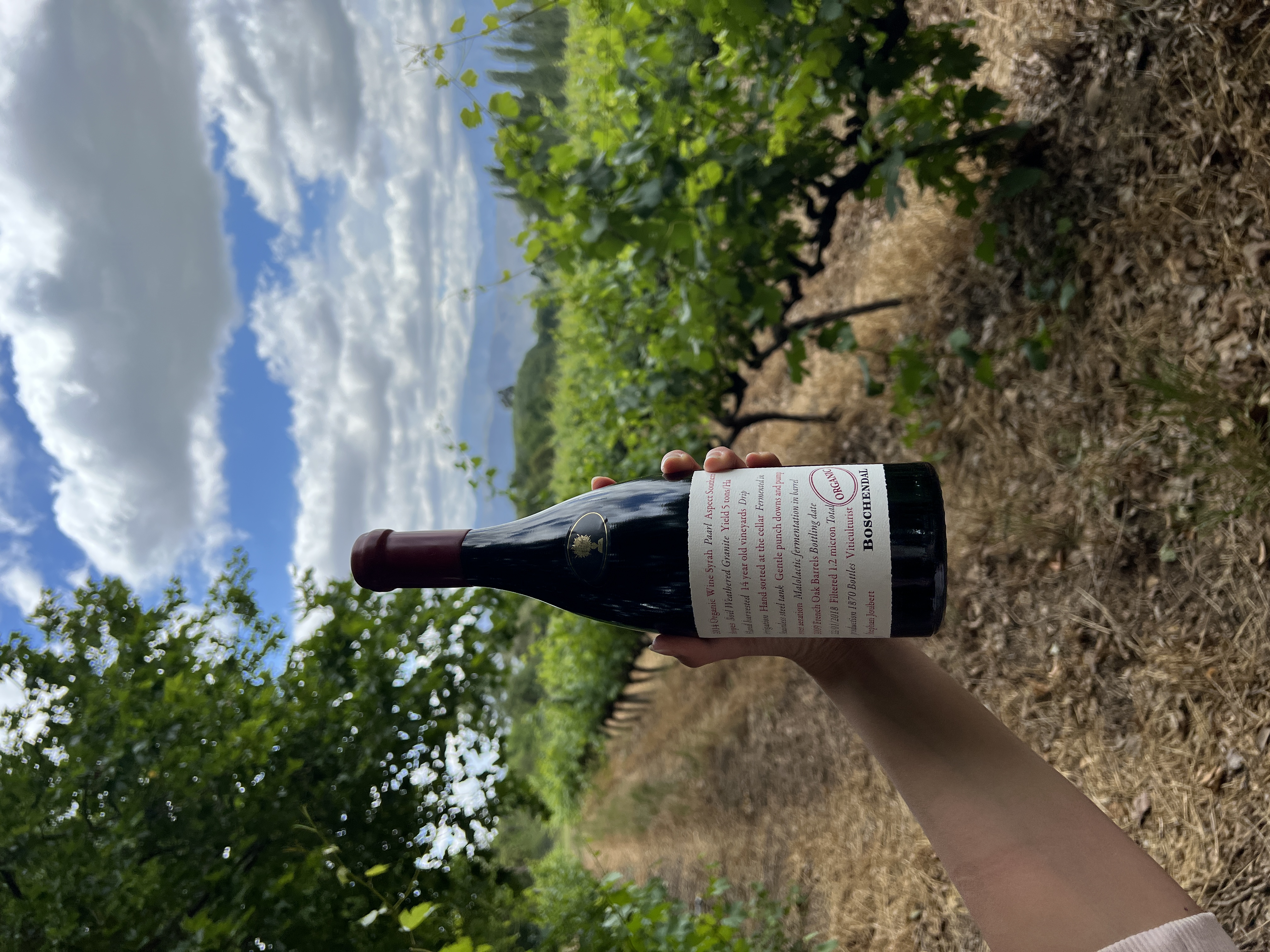 Юар: Путешествие на край Земли (87/124)