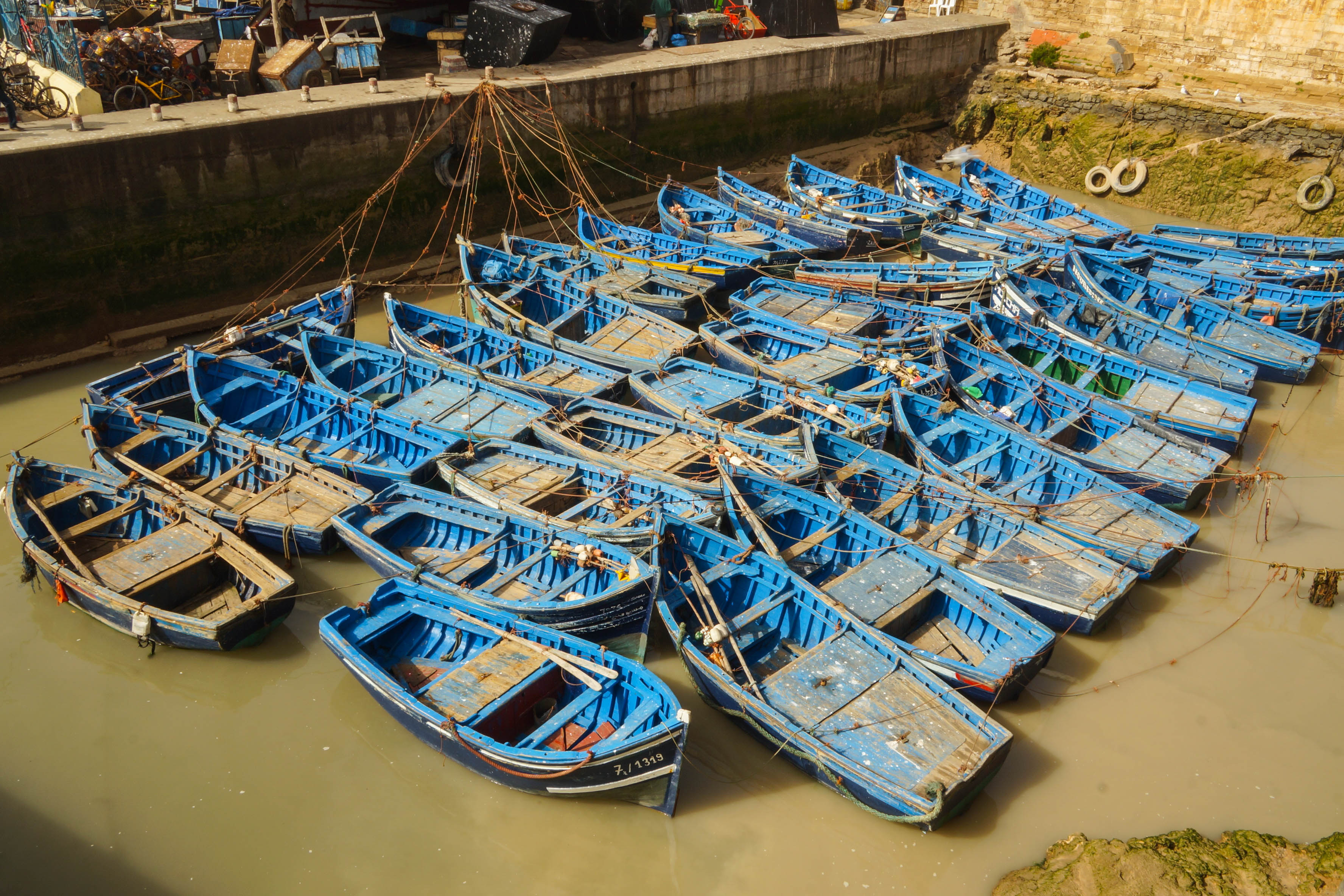 Марокко от океана до небес (33/63)