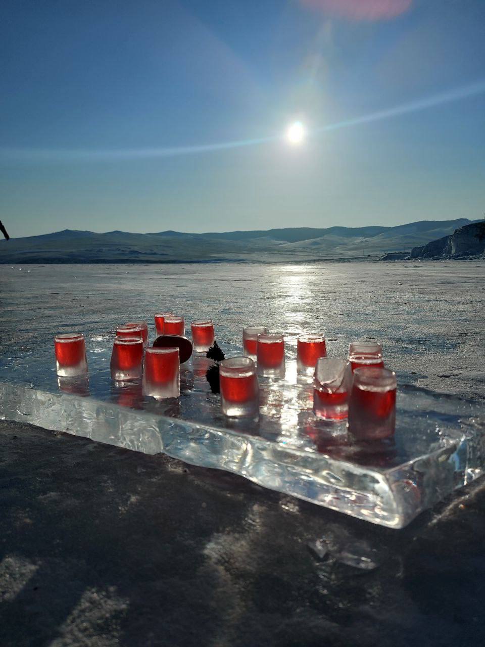 Лед Байкала 2026 (12/50)