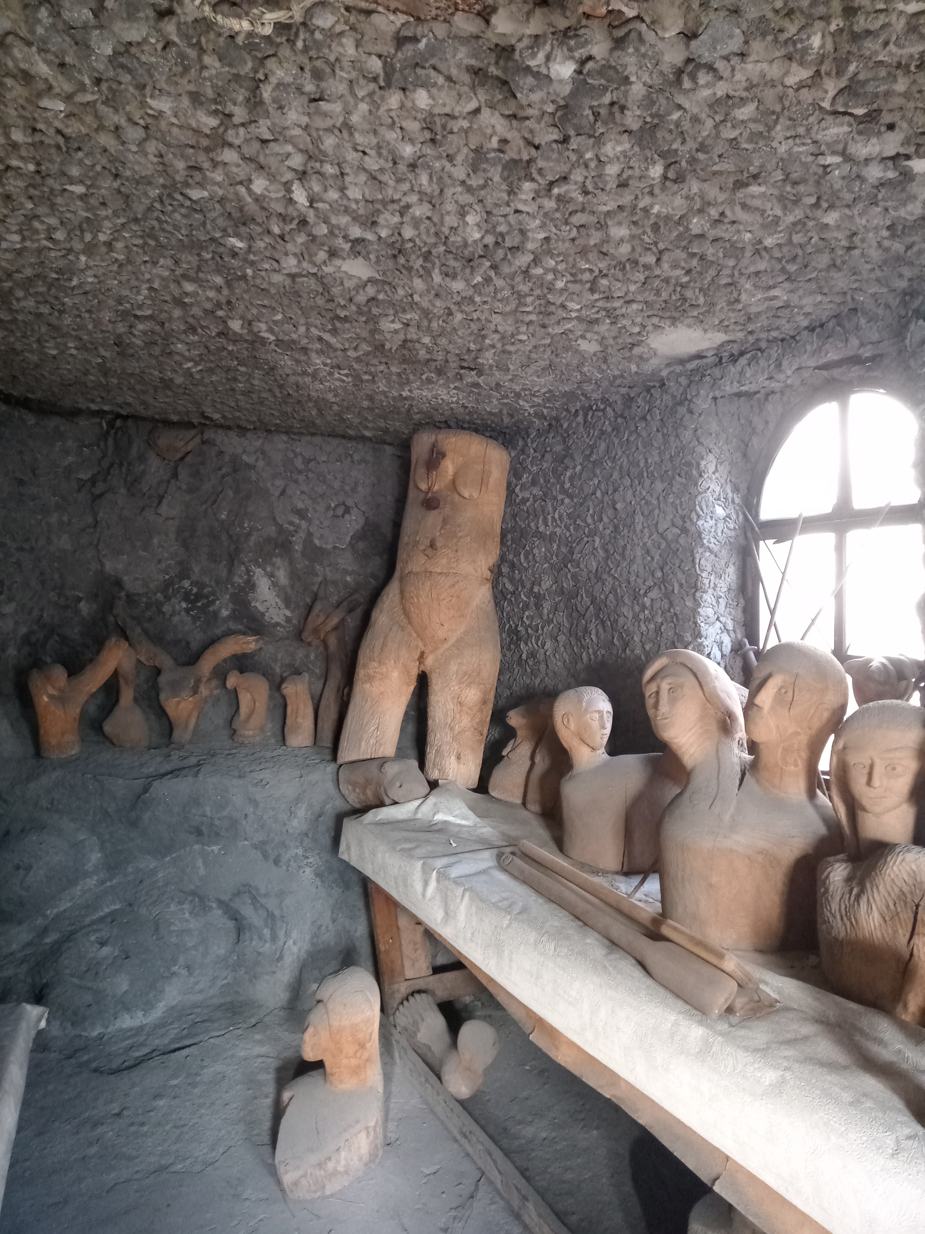 Конд: история, архитектура, дом-мастерская и сырная гастро-дегустация в мини-группе (12/12)