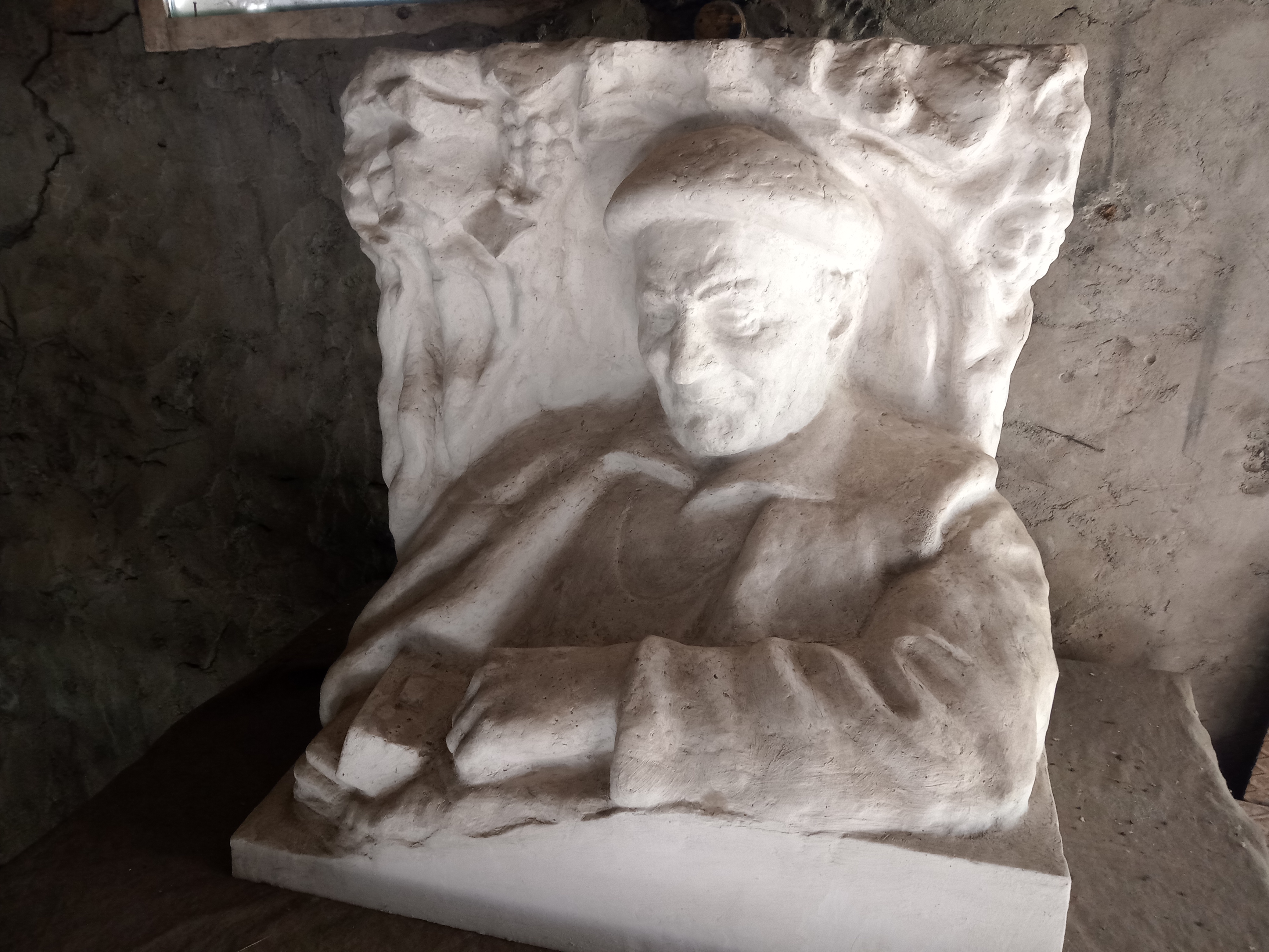 Конд: история, архитектура, дом-мастерская и сырная гастро-дегустация в мини-группе (11/12)