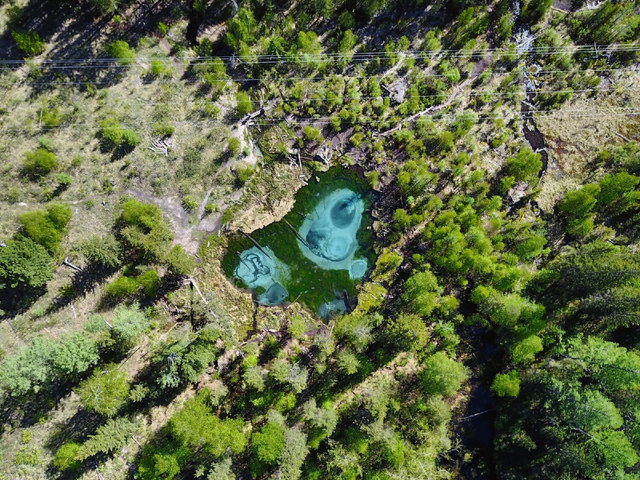 Алтай. Восхождение на вершину Актру 4044 м (7/27)