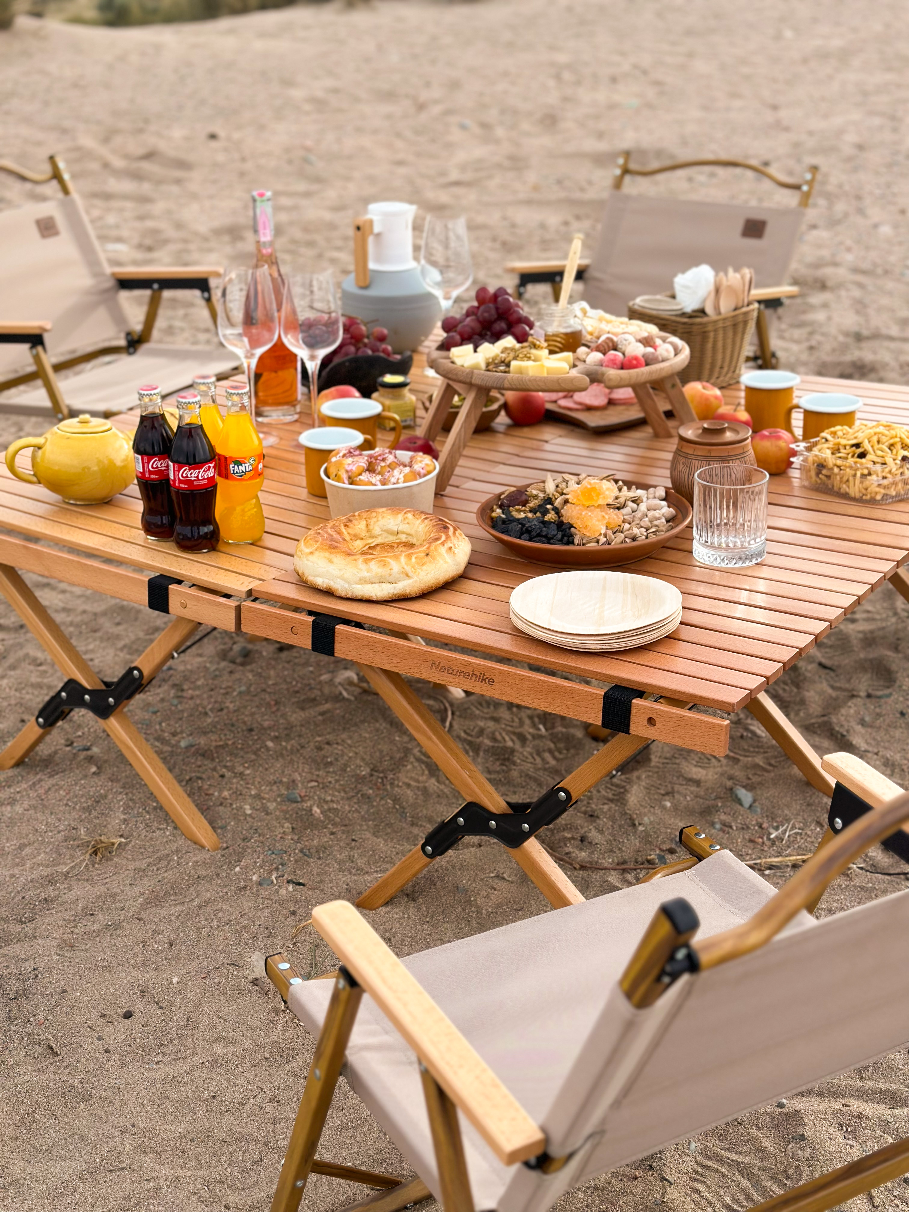 Джип-тур по Кыргызстану! Полная программа. (68/119)