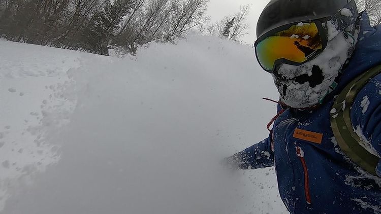 Авторский горнолыжный тур Архыз + Эльбрус (25/48)