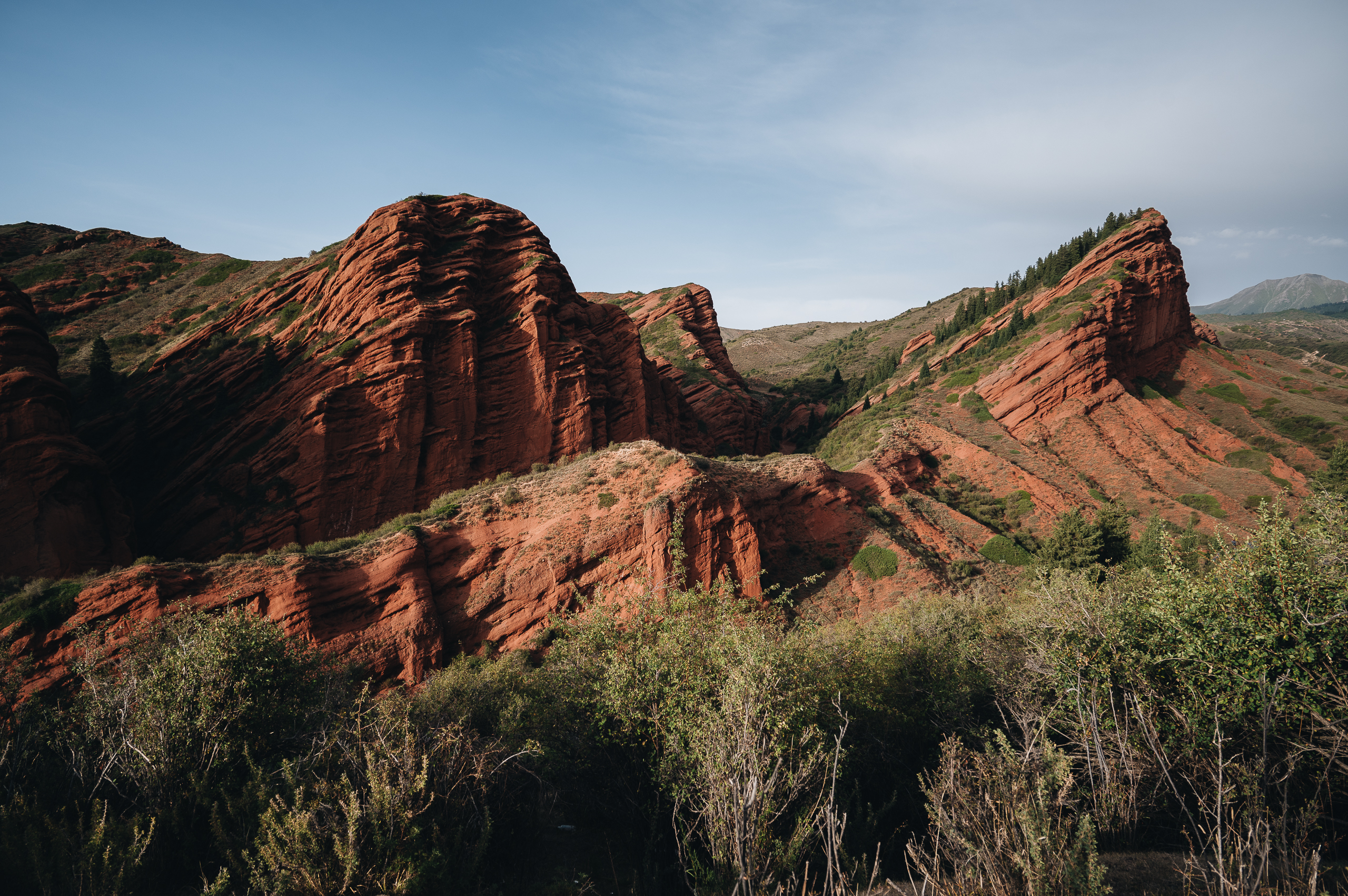 Джип-тур по Кыргызстану! Полная программа. (69/119)