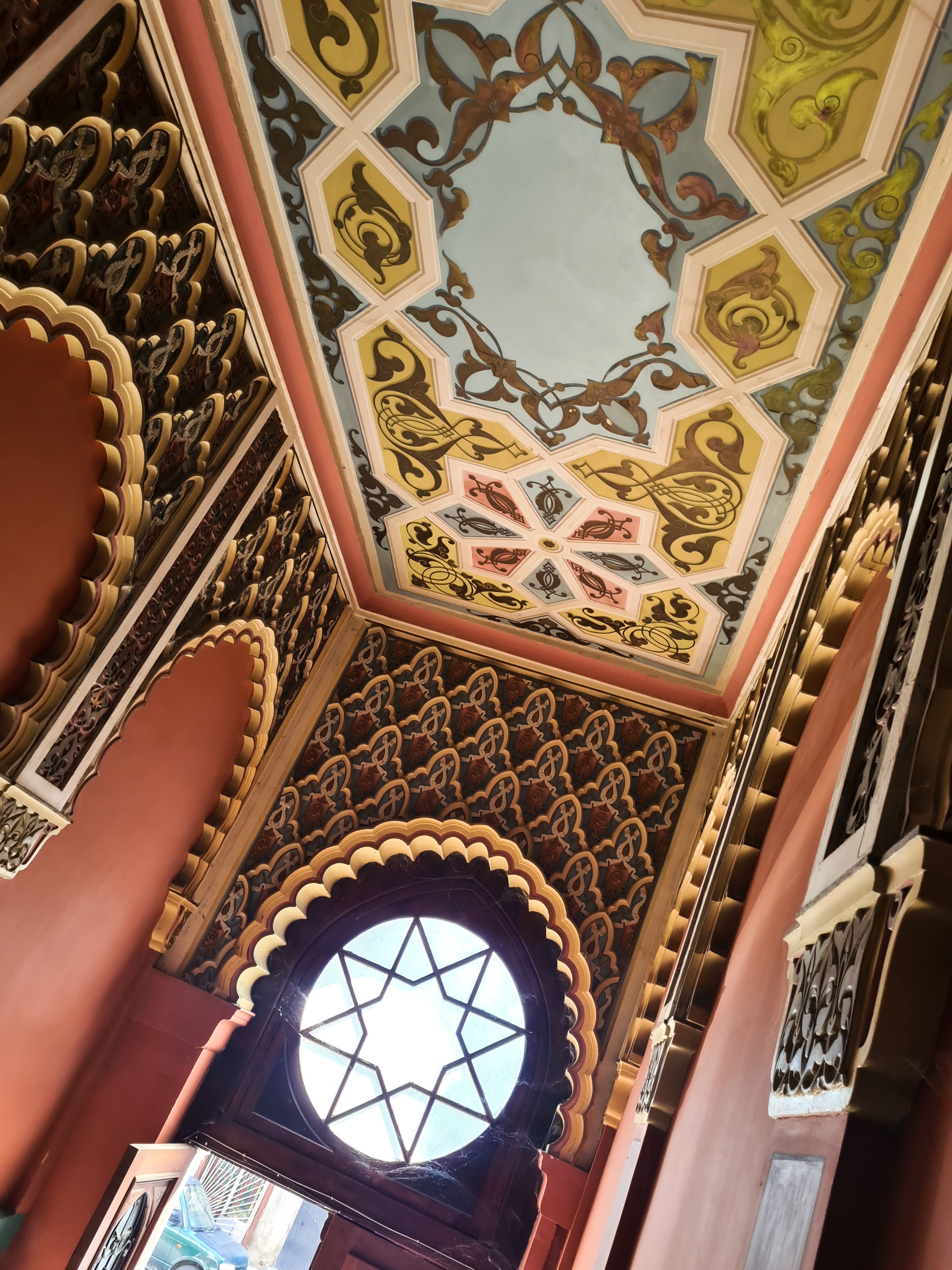 Солнечная Грузия! На море в Батуми + Тбилиси, Мартвили и Аджария! (27/58)