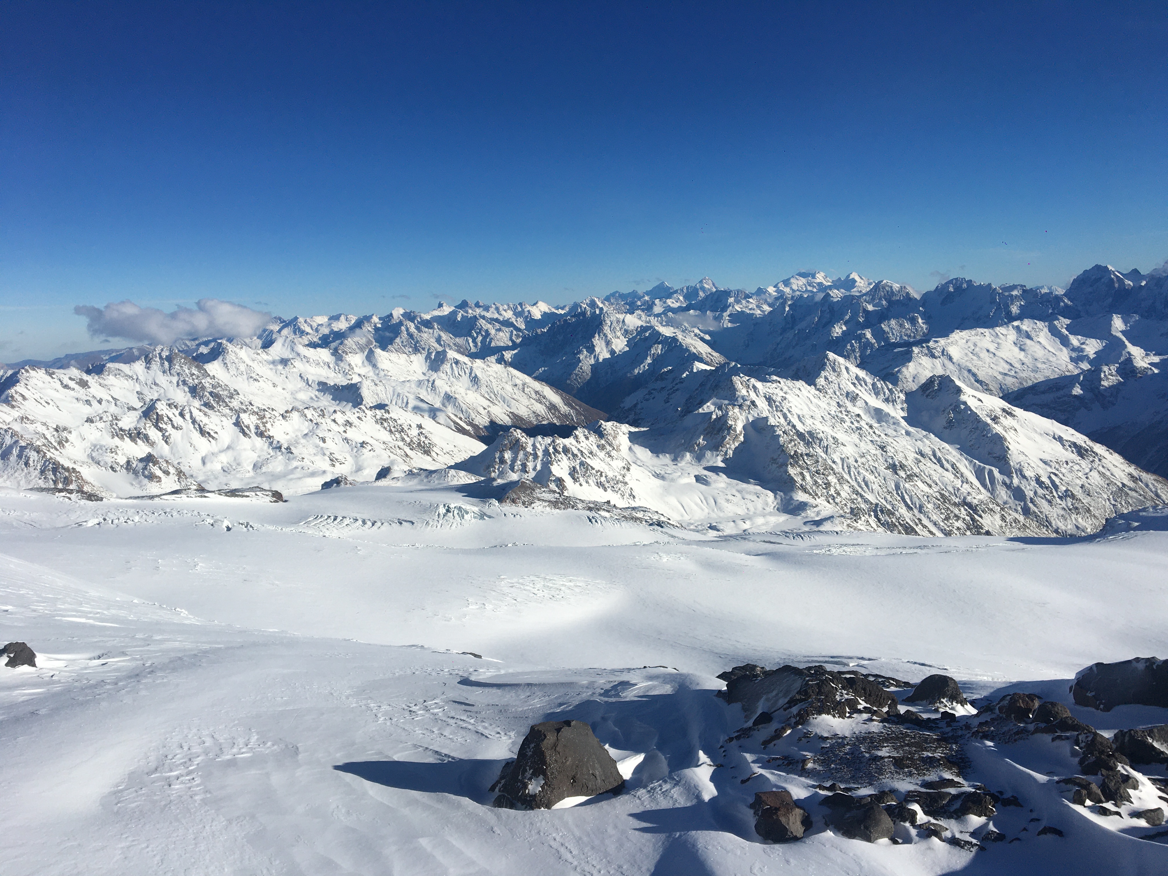 Авторский горнолыжный тур Архыз + Эльбрус (23/48)