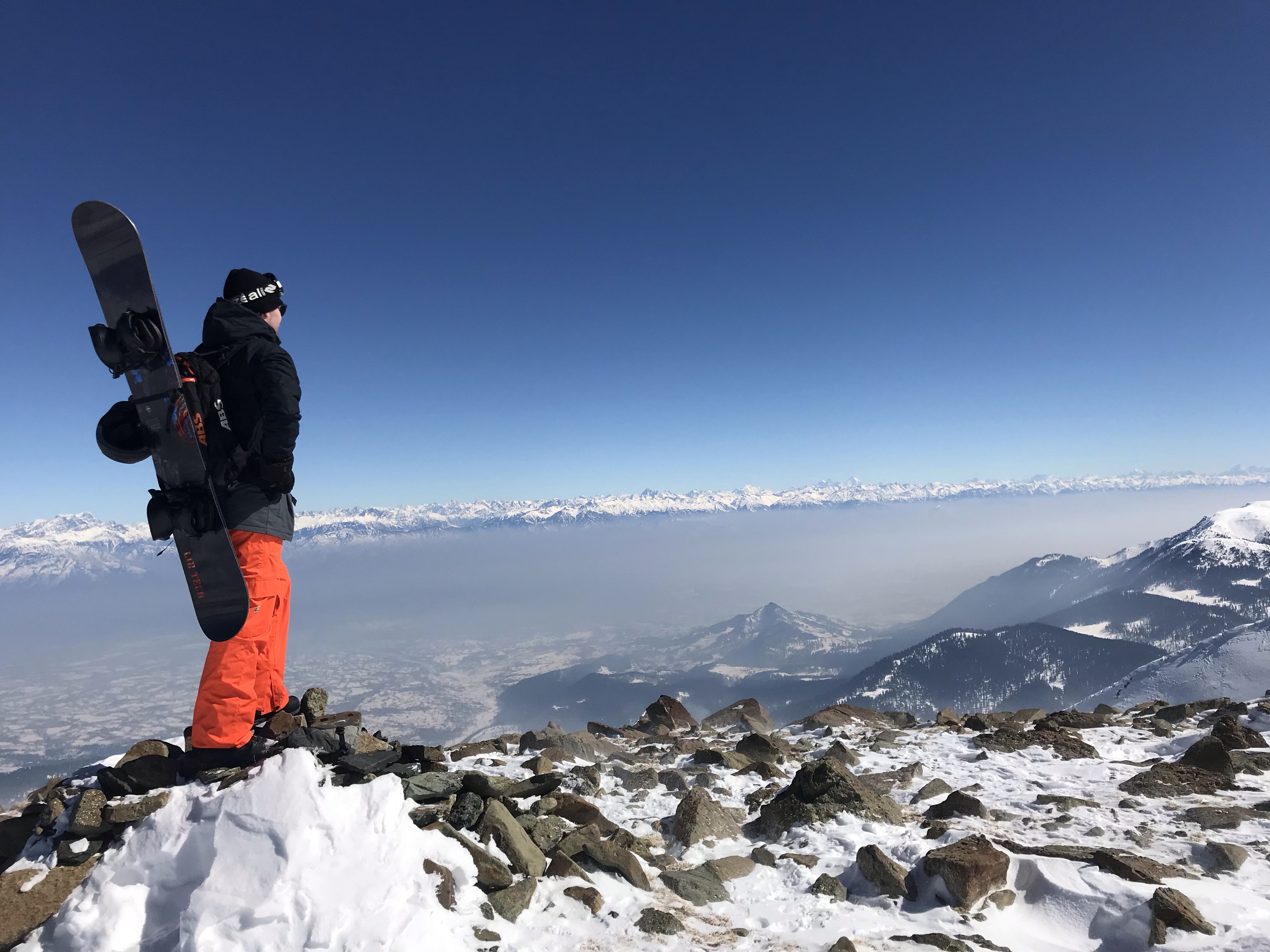 Авторский горнолыжный тур Архыз + Эльбрус (11/48)