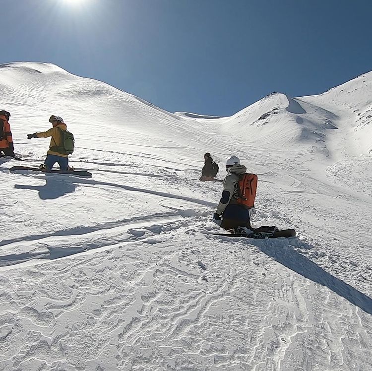 Авторский горнолыжный тур Архыз + Эльбрус (26/48)