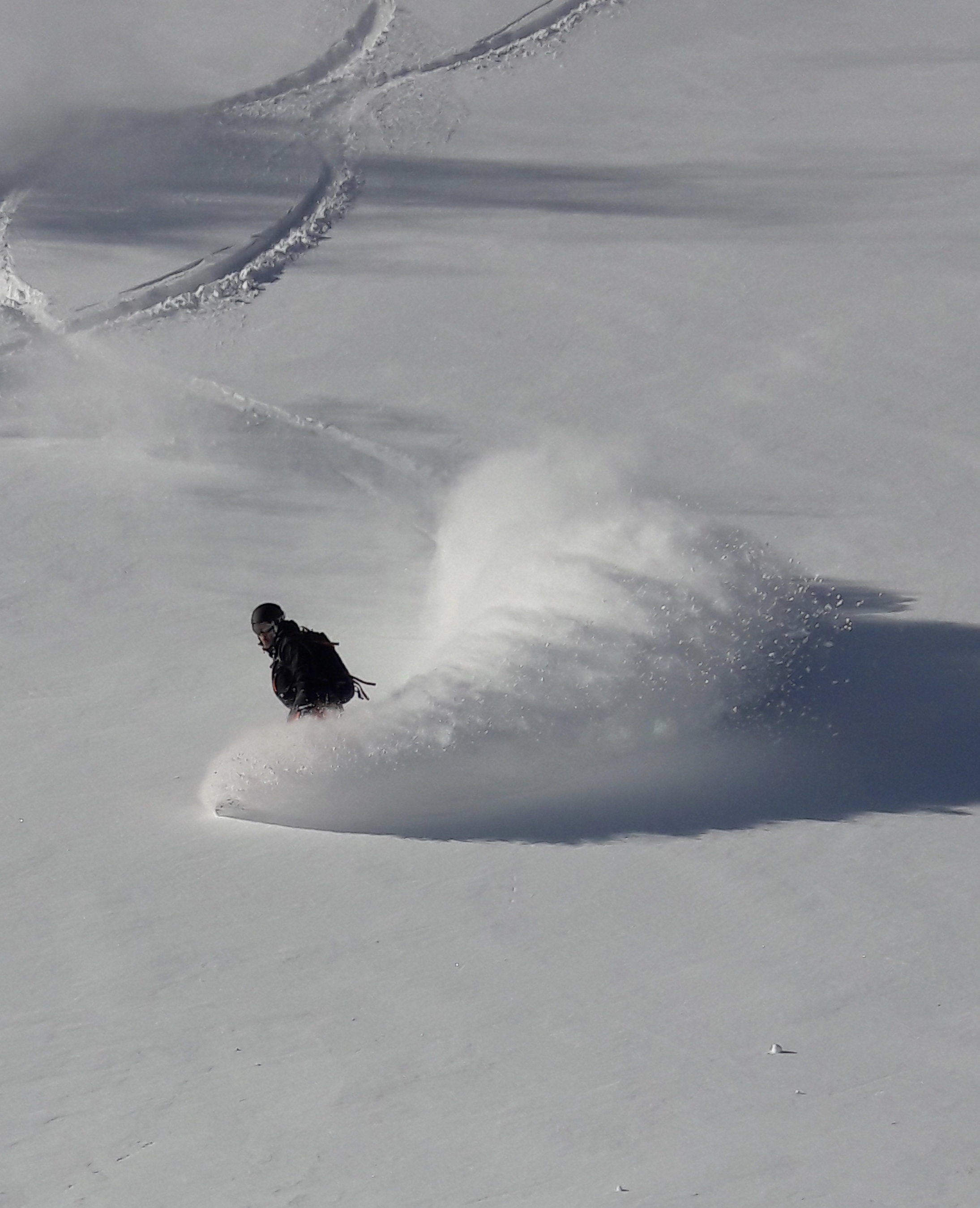 Авторский горнолыжный тур Архыз + Эльбрус (9/48)