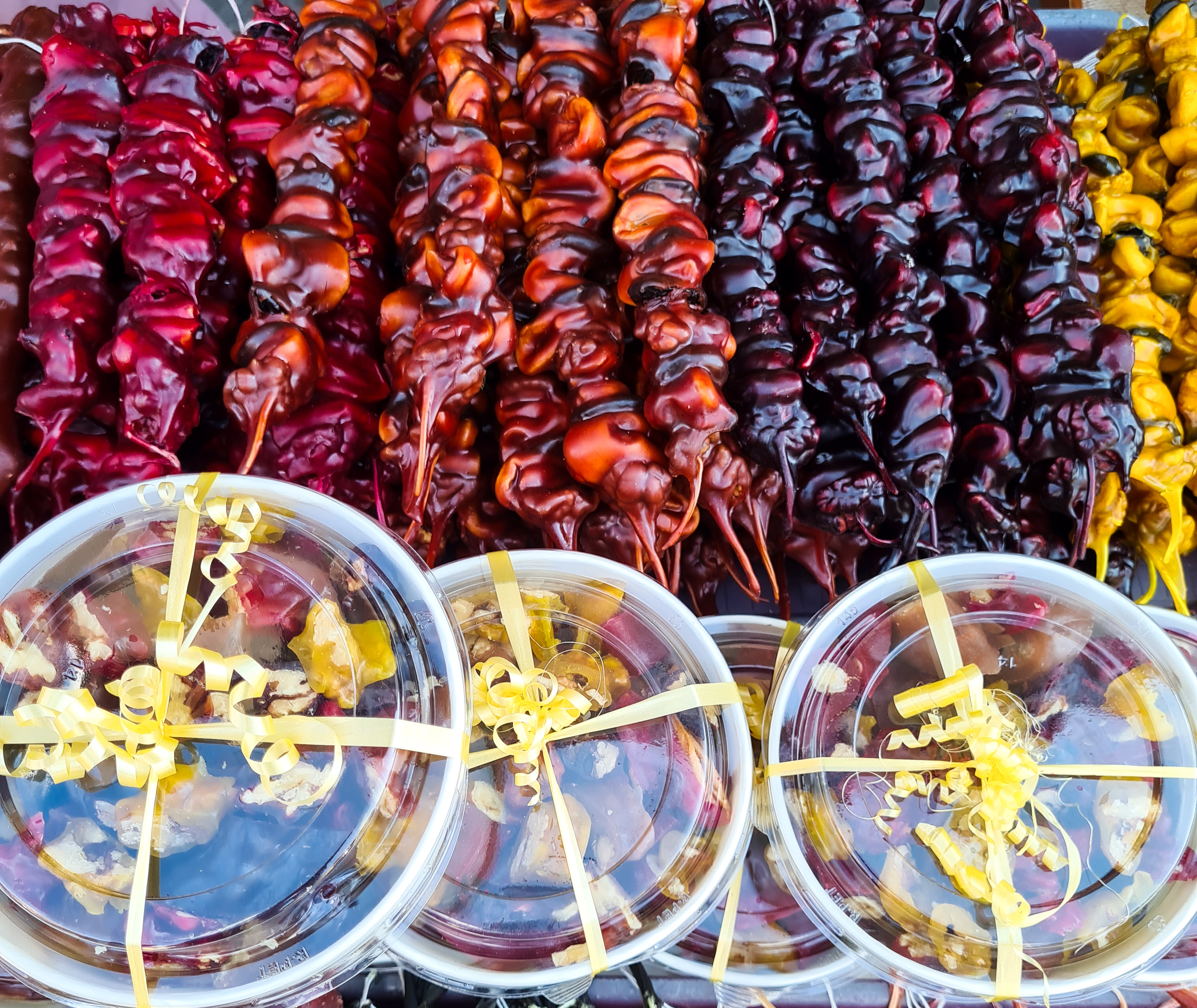 Солнечная Грузия! На море в Батуми + Тбилиси, Мартвили и Аджария! (33/58)