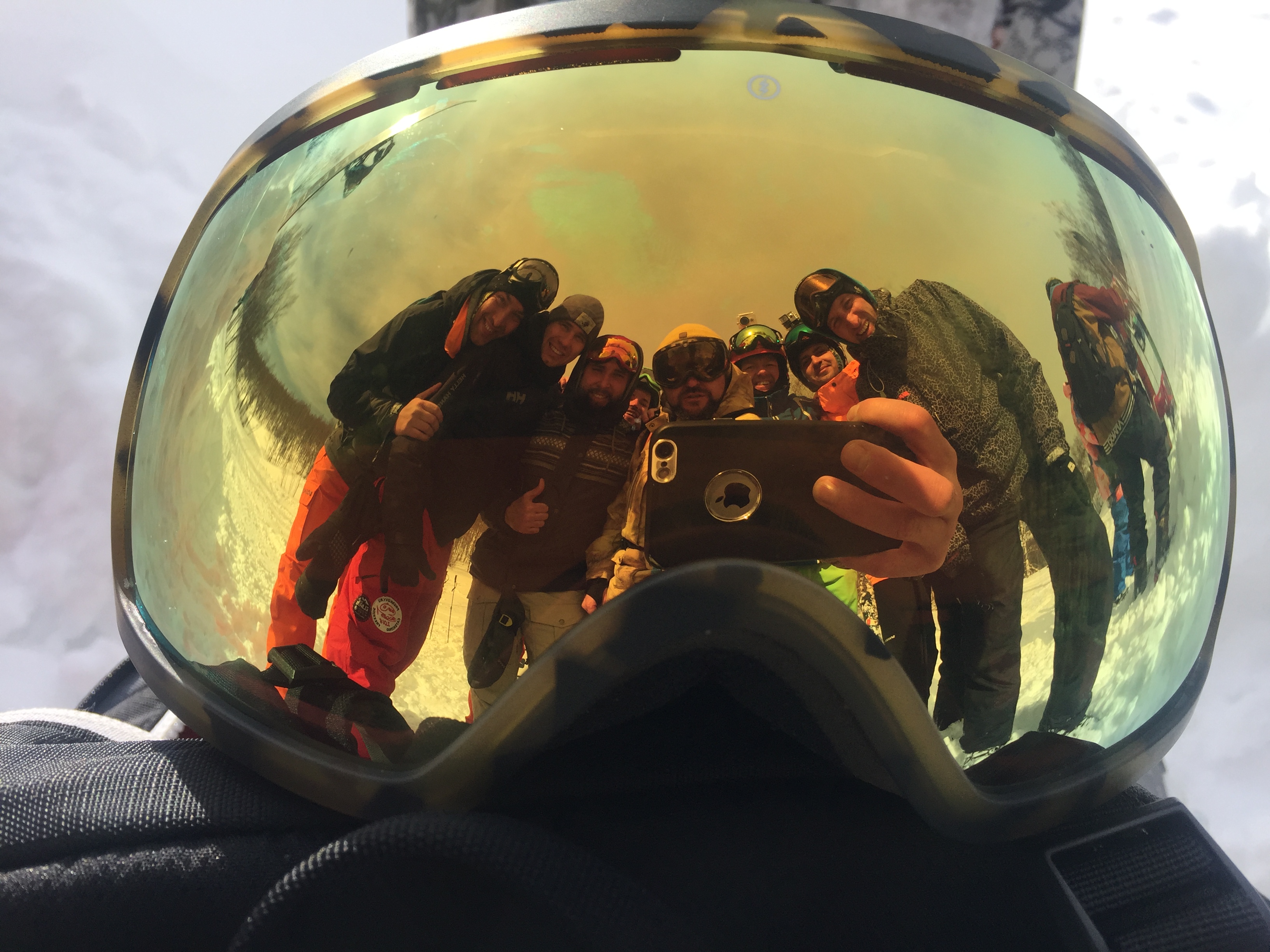 Авторский горнолыжный тур Архыз + Эльбрус (10/48)