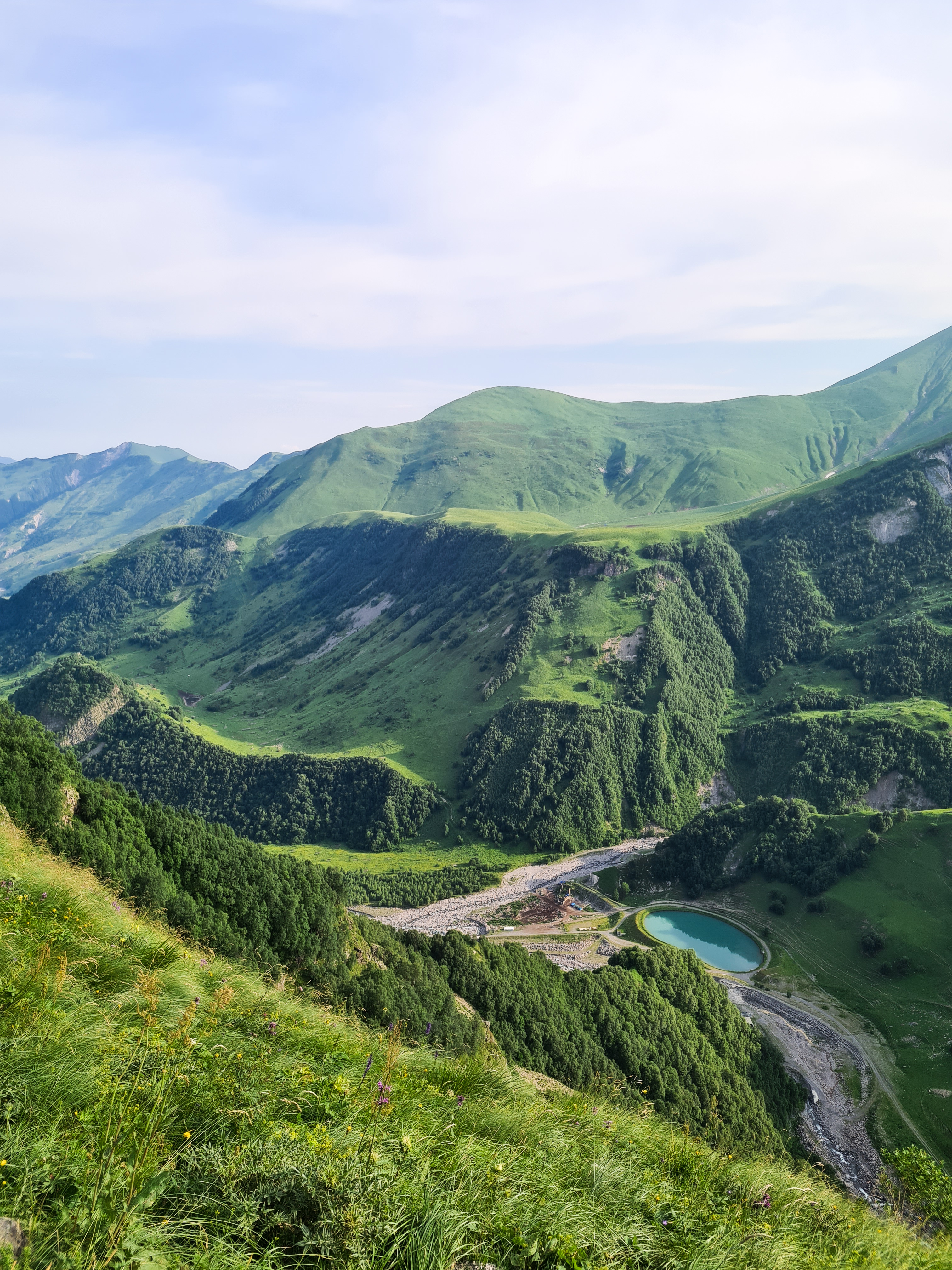 Солнечная Грузия! На море в Батуми + Тбилиси, Мартвили и Аджария! (34/58)