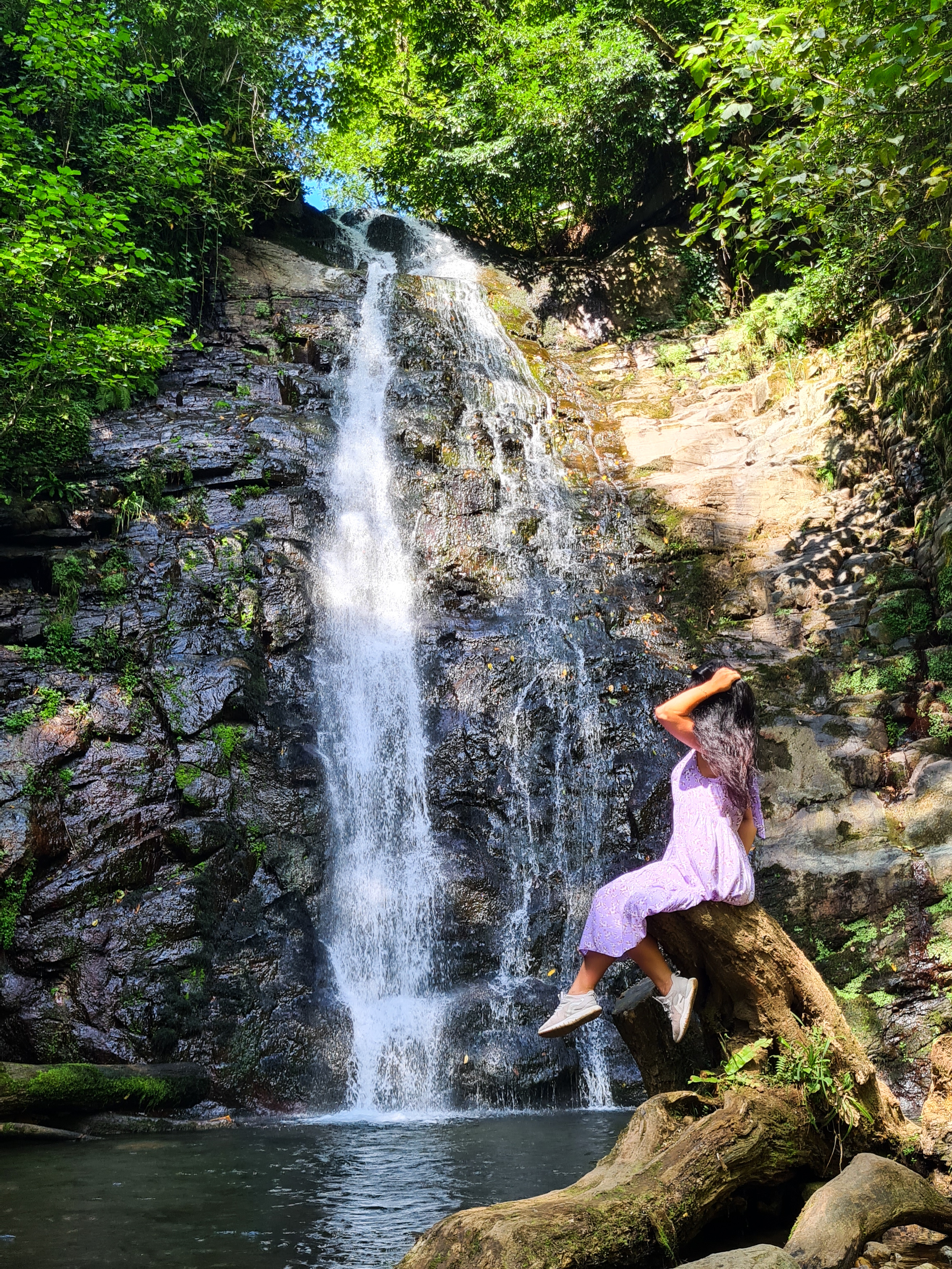 Солнечная Грузия! На море в Батуми + Тбилиси, Мартвили и Аджария! (37/58)