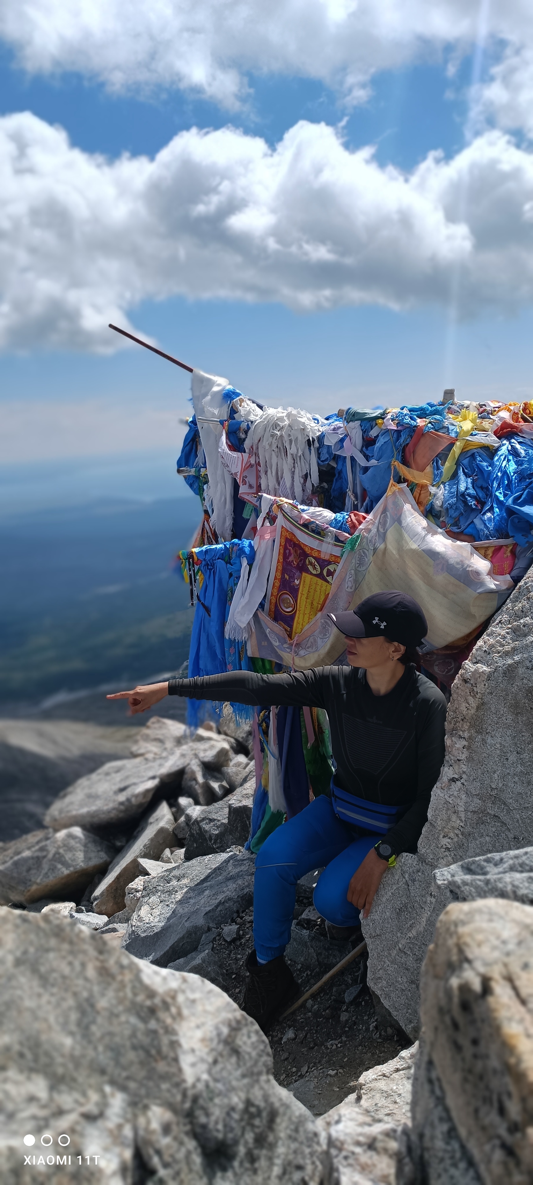 Высокогорная Монголия. (15/82)