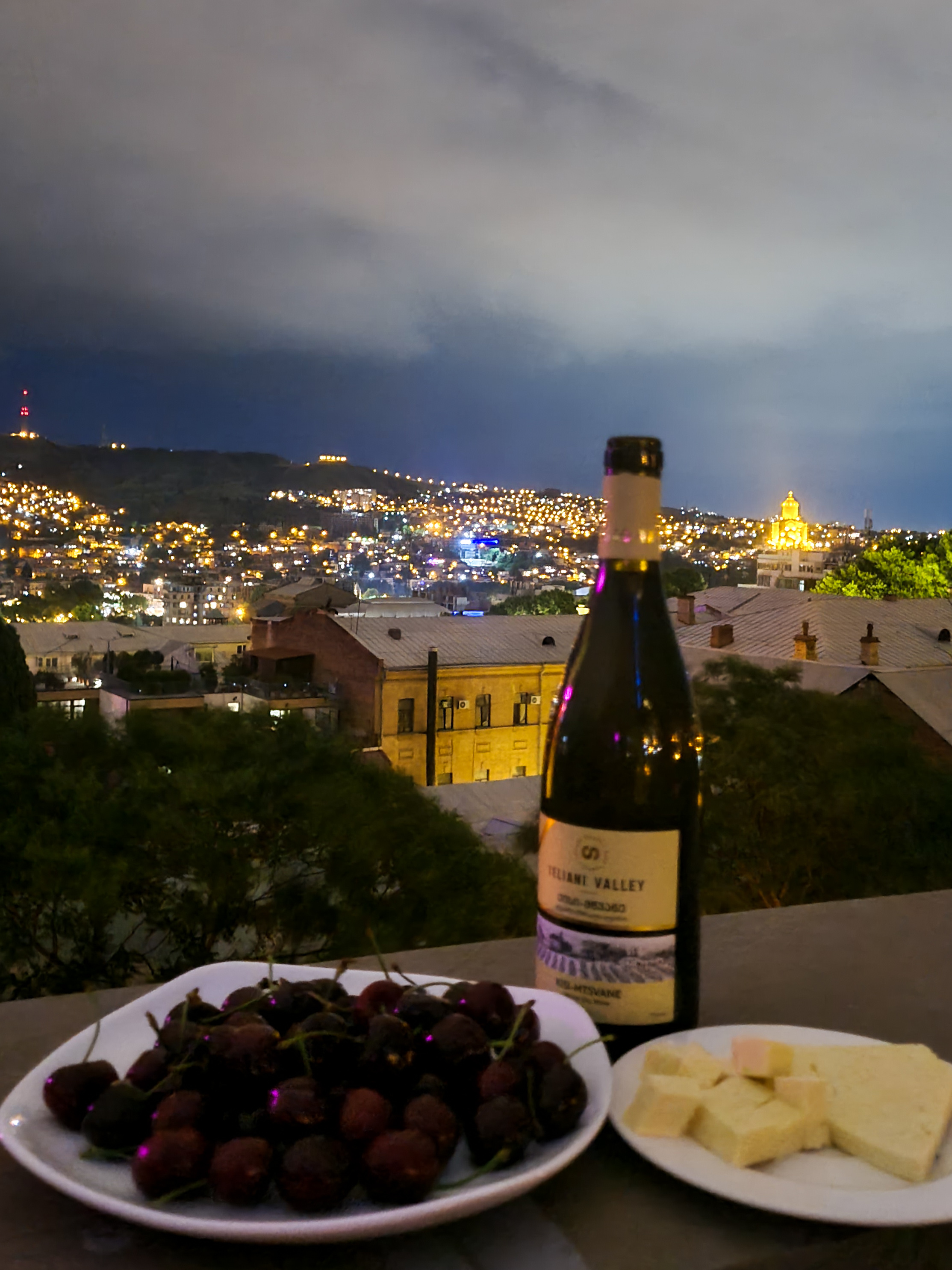 Солнечная Грузия! На море в Батуми + Тбилиси, Мартвили и Аджария! (35/58)