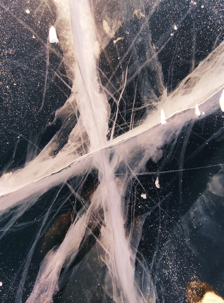 Индивидуальная экскурсия на остров Ольхон (13/41)