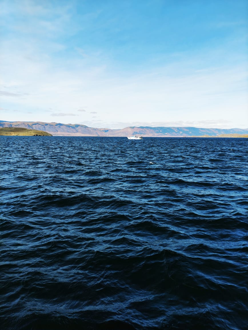 Индивидуальная экскурсия на остров Ольхон (5/41)