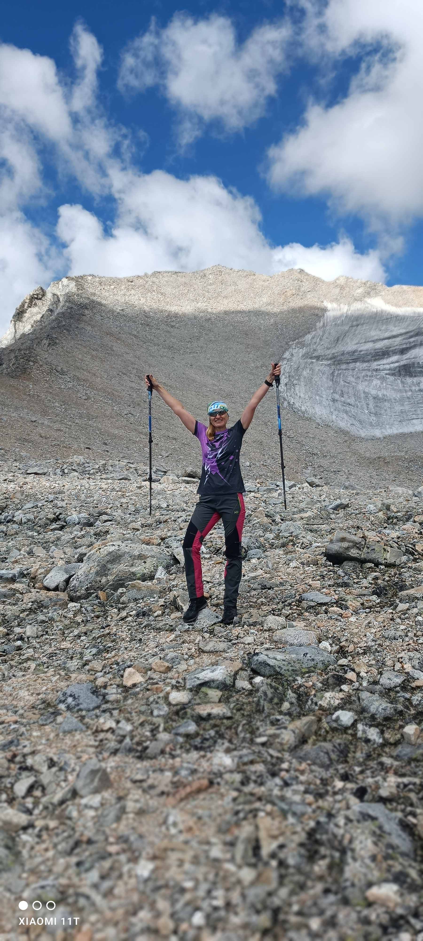 Высокогорная Монголия. (20/82)