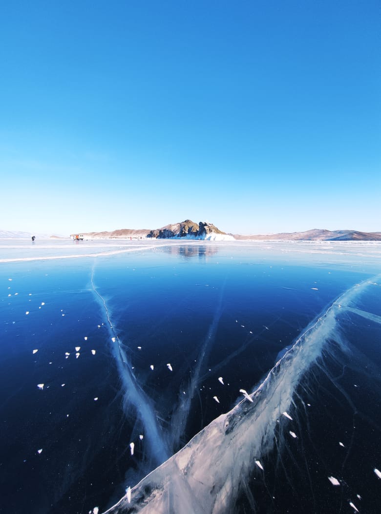 Индивидуальная экскурсия на остров Ольхон (16/41)