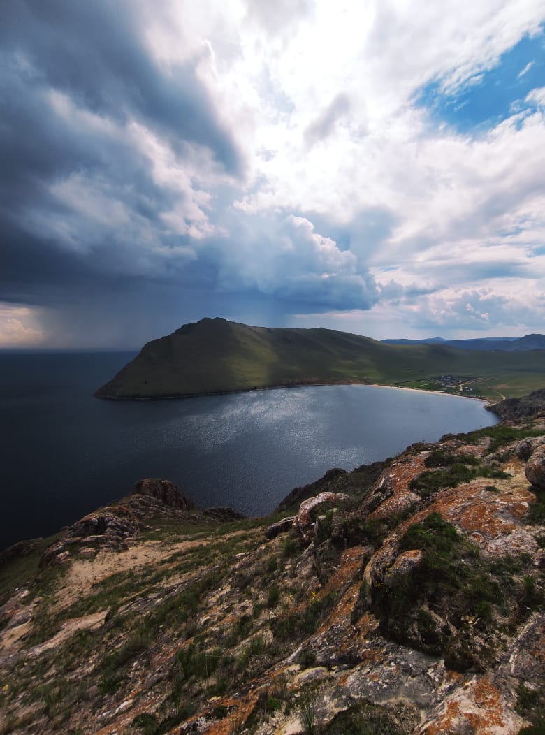 Индивидуальная экскурсия на остров Ольхон (18/41)