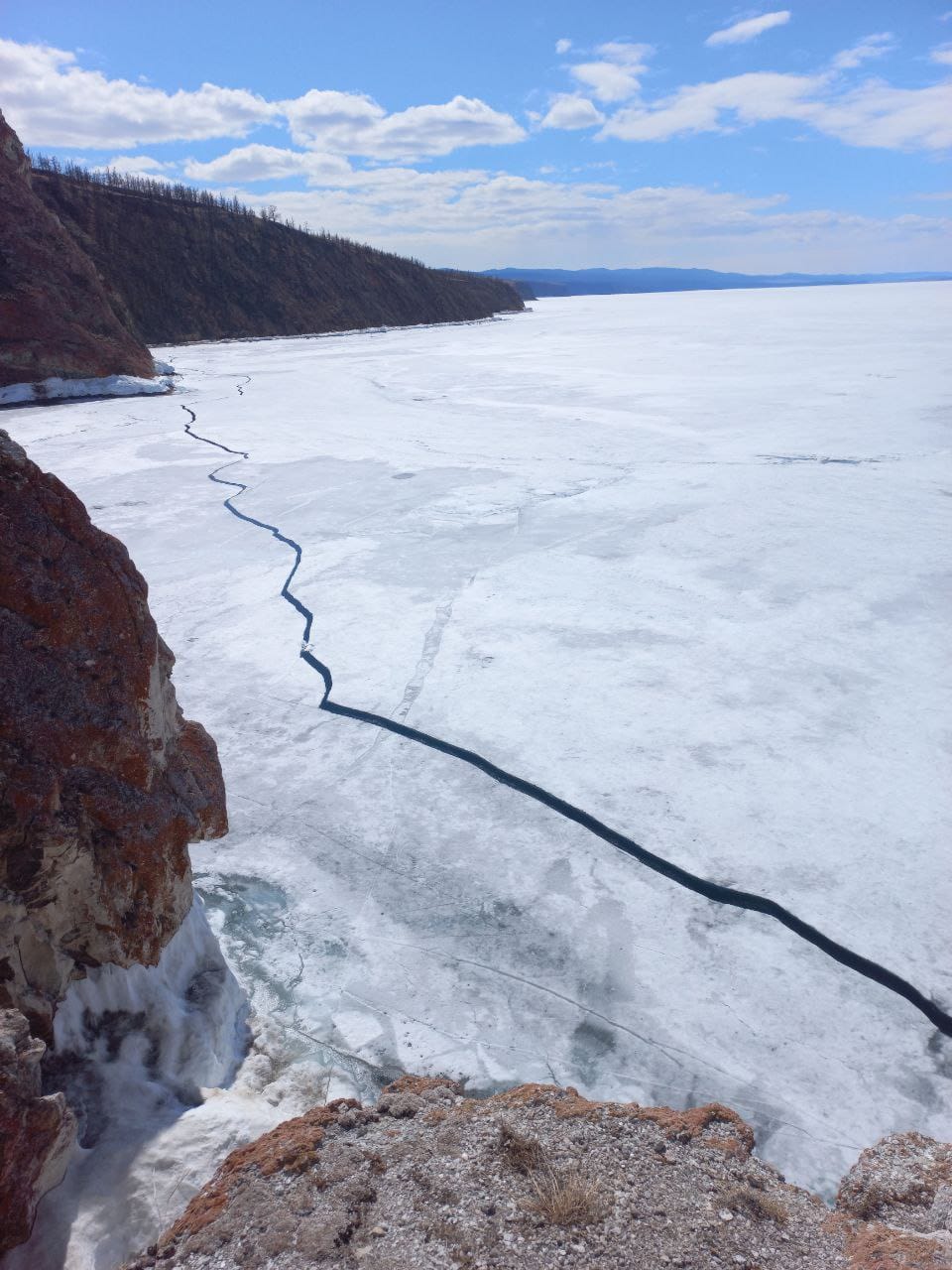Индивидуальная экскурсия на остров Ольхон (21/41)