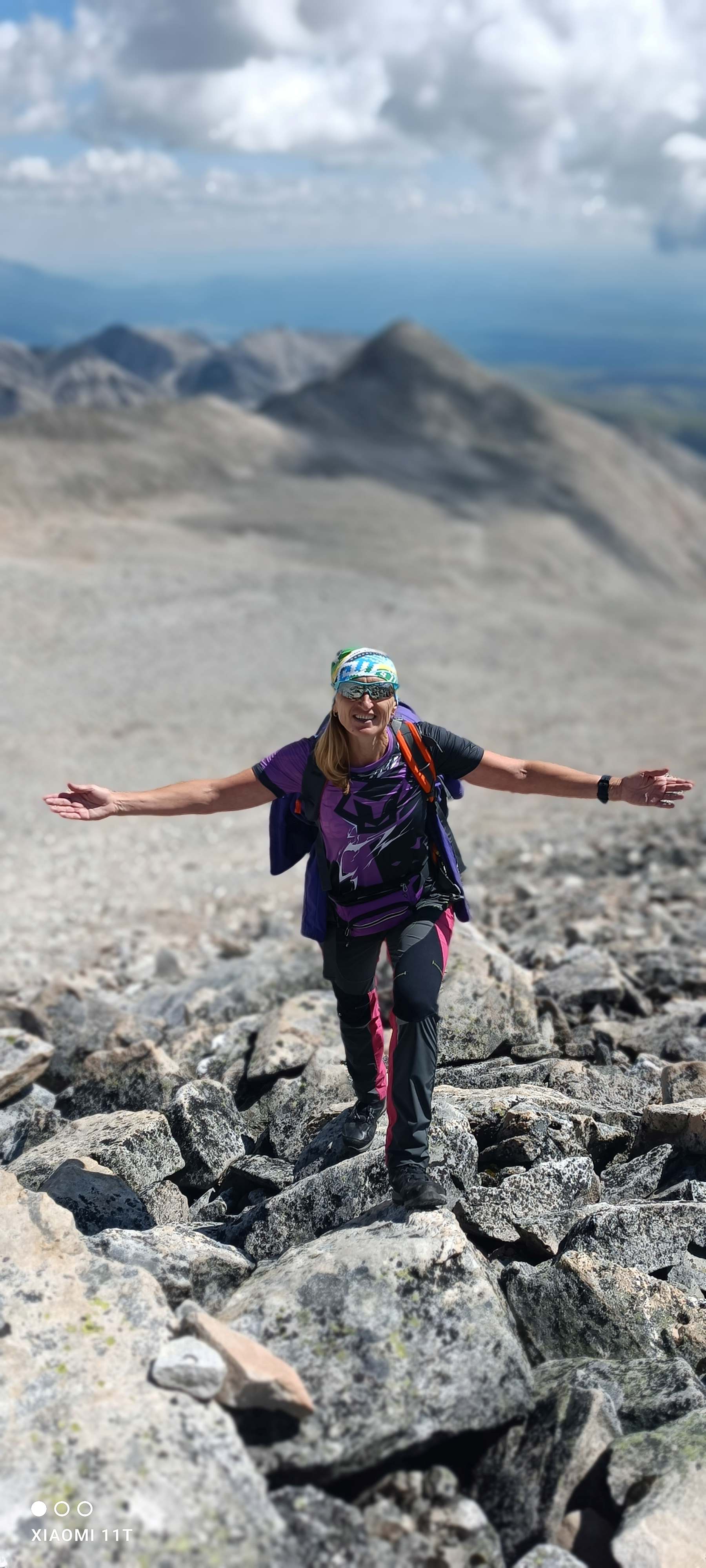 Высокогорная Монголия. (18/82)