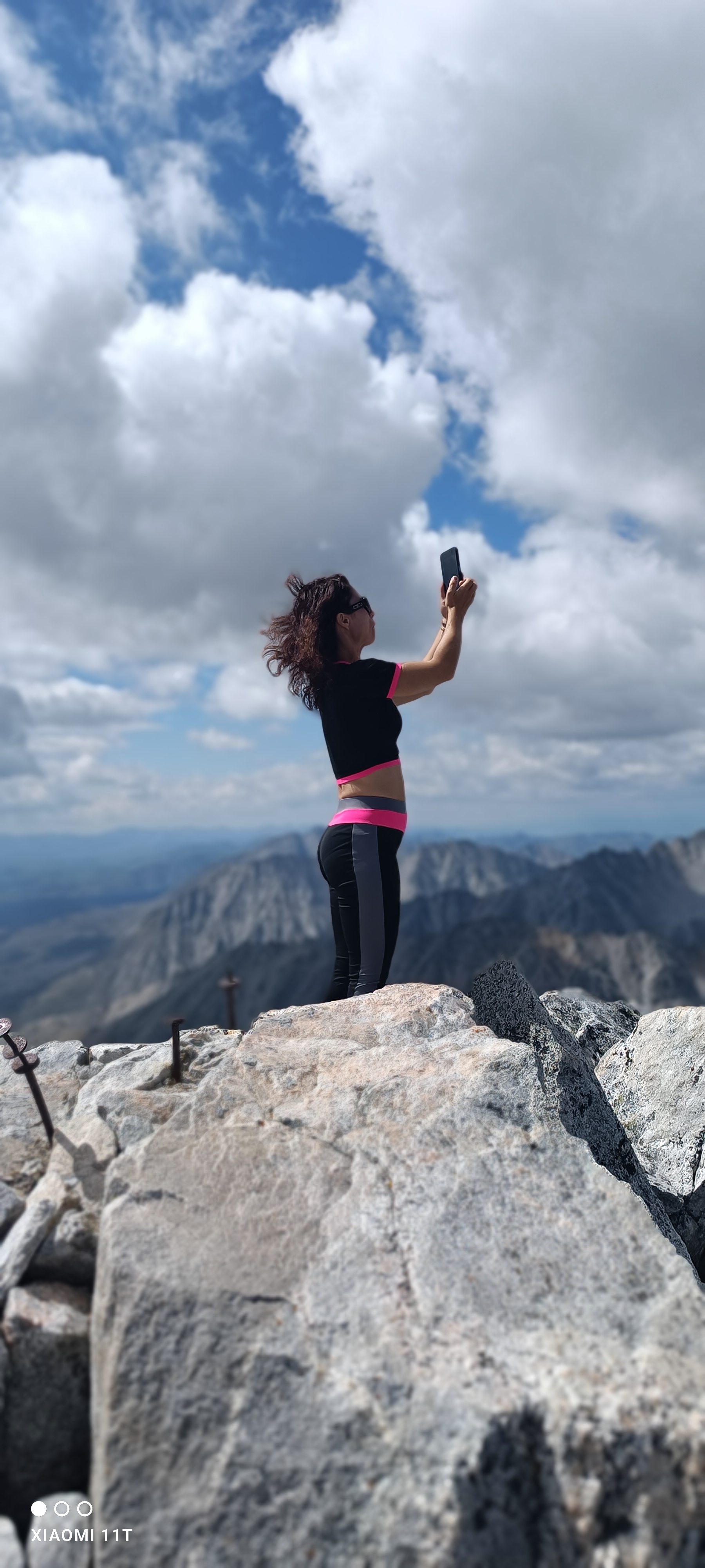 Высокогорная Монголия. (14/82)