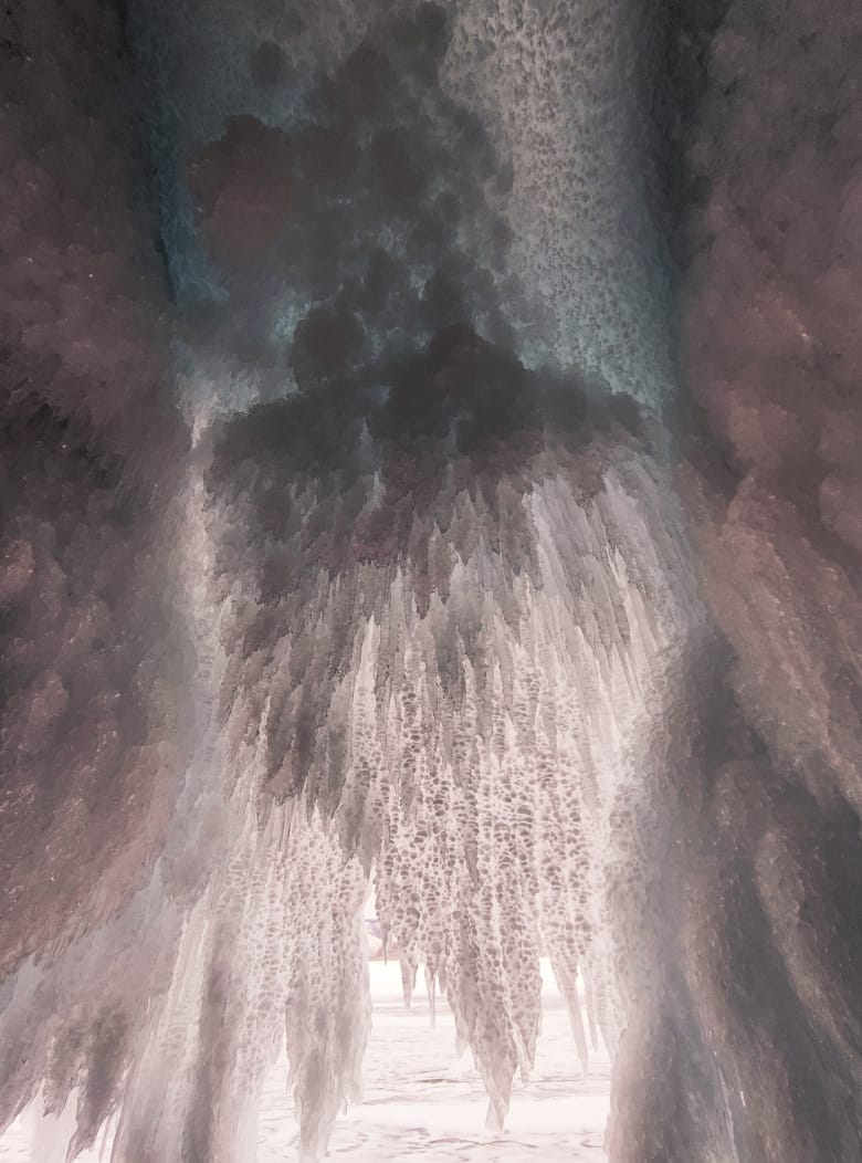 Индивидуальная экскурсия на остров Ольхон (11/41)