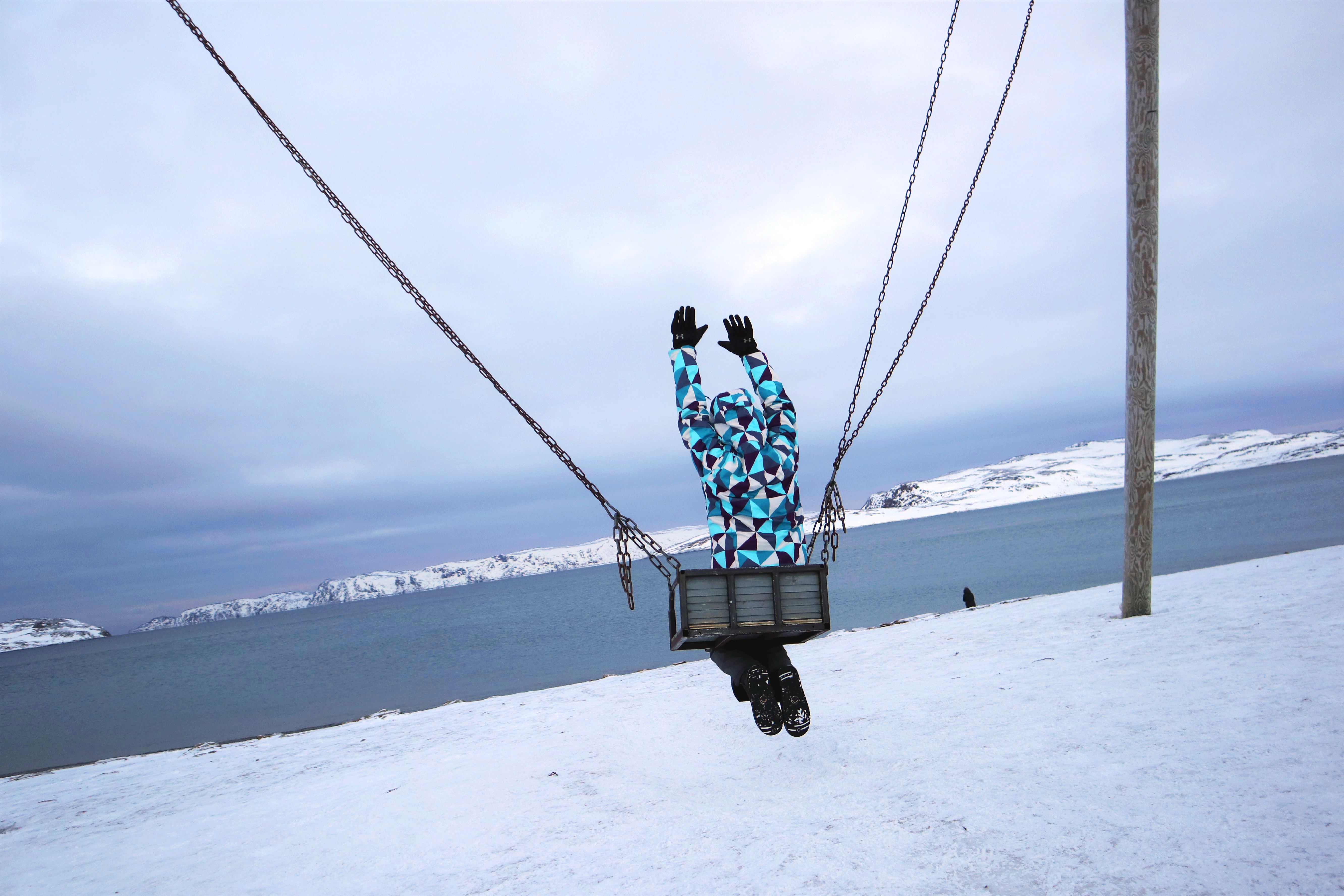 Кольский Лайт: Териберка + проживание (6/37)