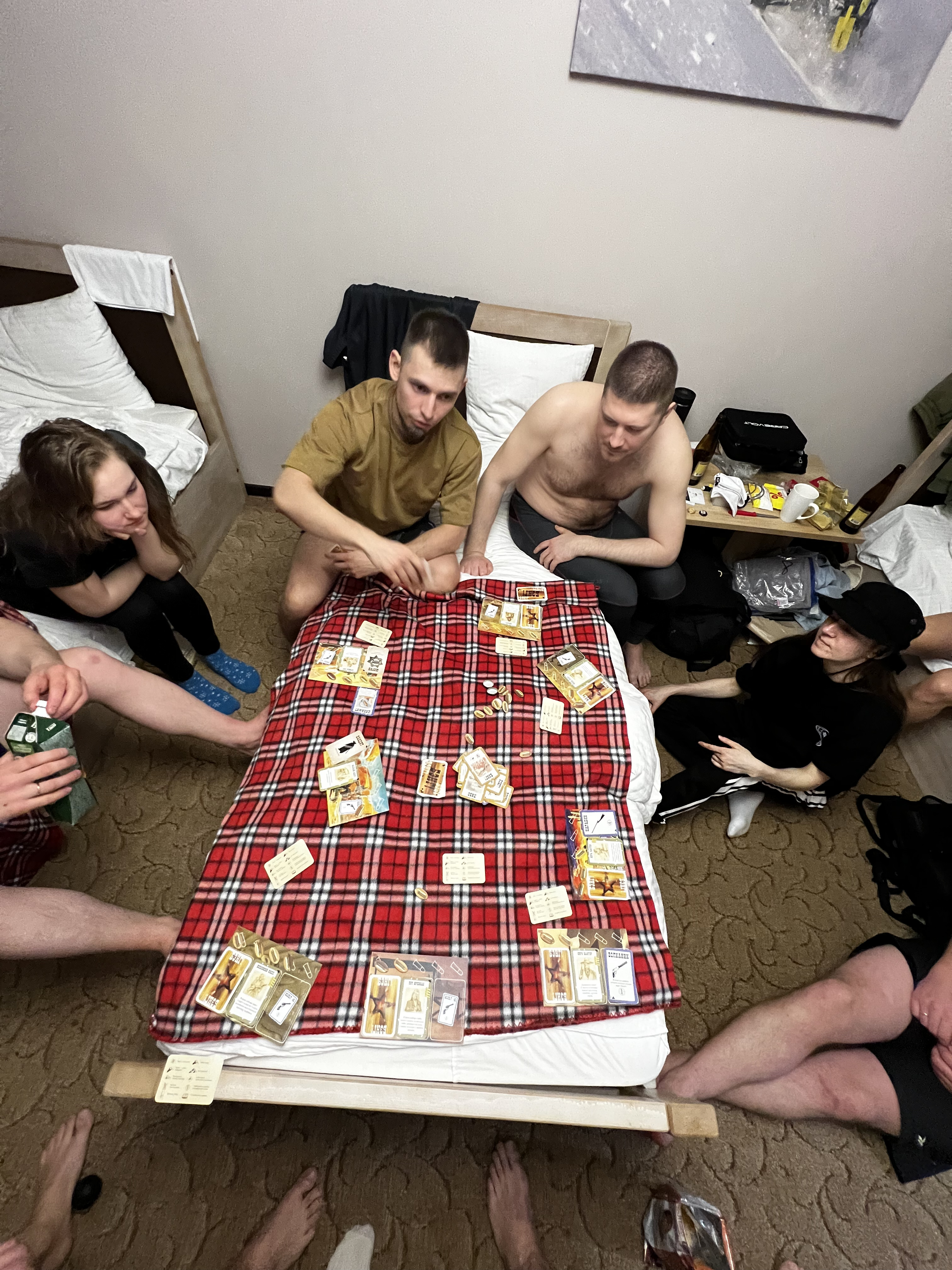 Фрирайд туры в Приисковый (10/32)