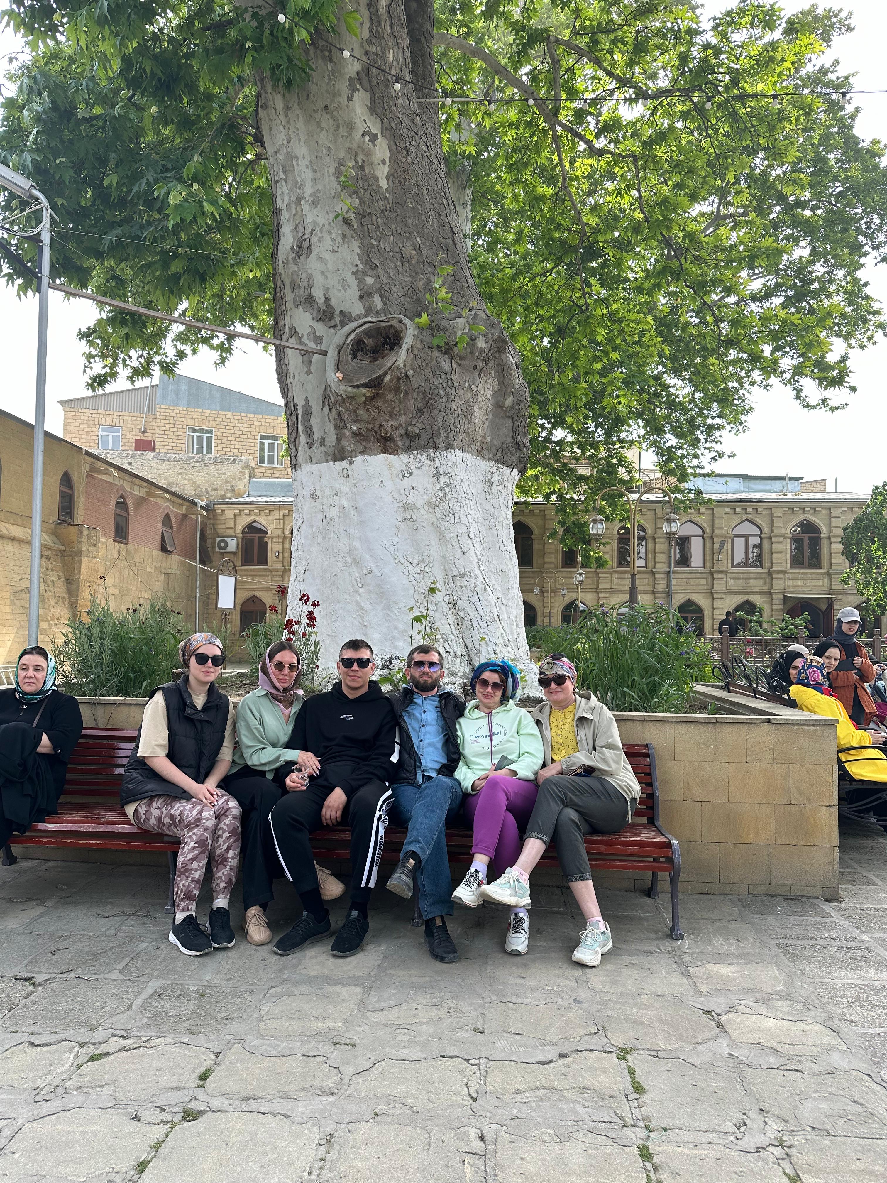 Дербент Лунь (4/10)